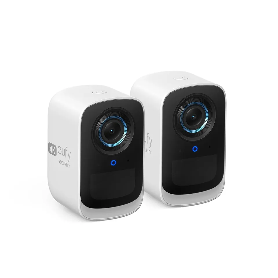 eufy-eufycam-s300-eufycam-3c-cam-ra-additionnelle-4k-lot-de-2 image 1