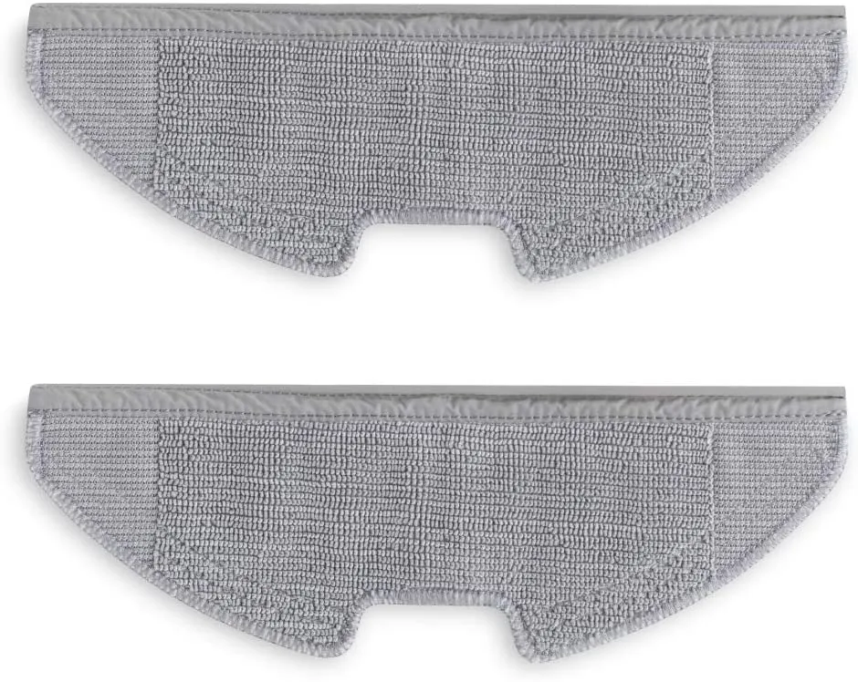 eufy-chiffon-de-lavage-lavable-de-remplacement-lot-de-2-pour-robovac-g10-hybrid image 1