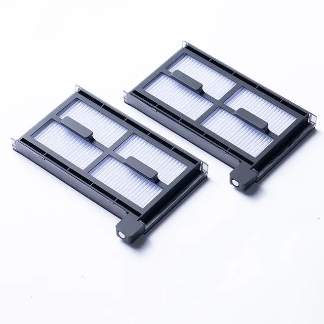 eufy-filtres-d-tachables-x8-pro-lot-de-2-filtres-origine image 1