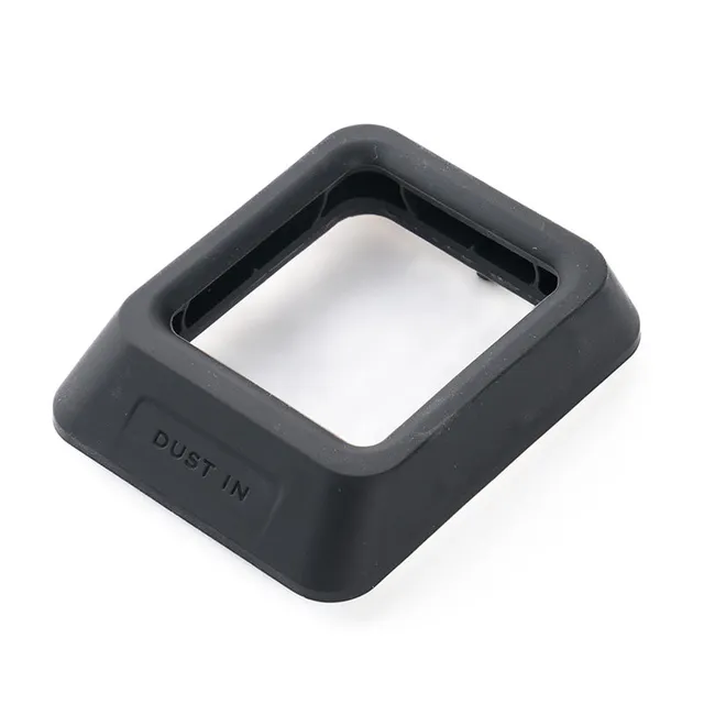 eufy-caoutchouc-souple-port-de-collecte-pour-s1-pro-et-omni-s1 image 1