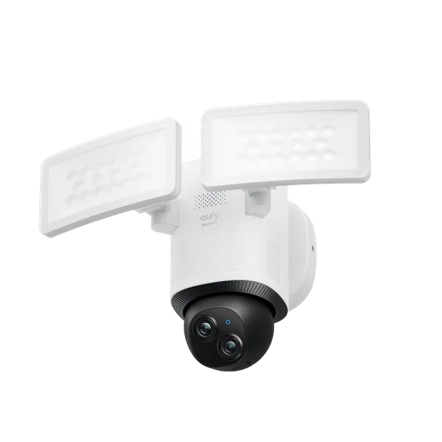 eufy-floodlight-camera-e340-cam-ra-projecteur-double-3k image 1