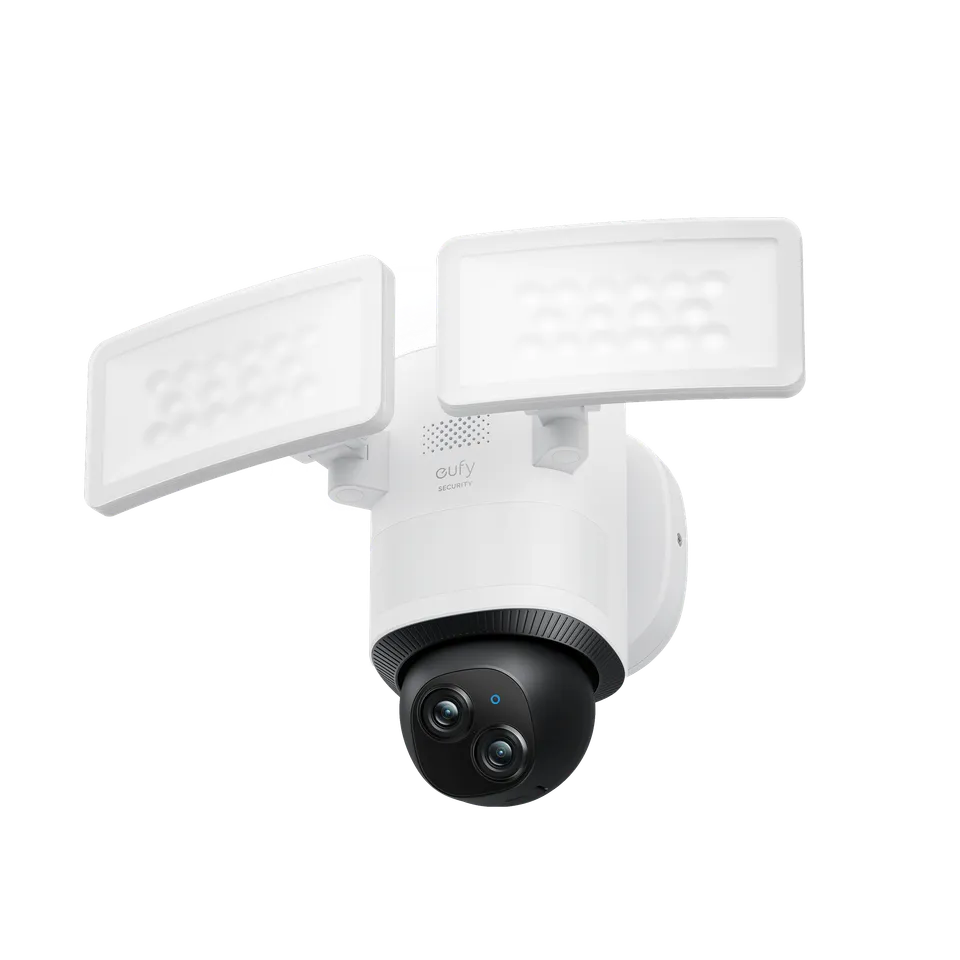 eufy-floodlight-camera-e340-cam-ra-projecteur-double-3k image 1