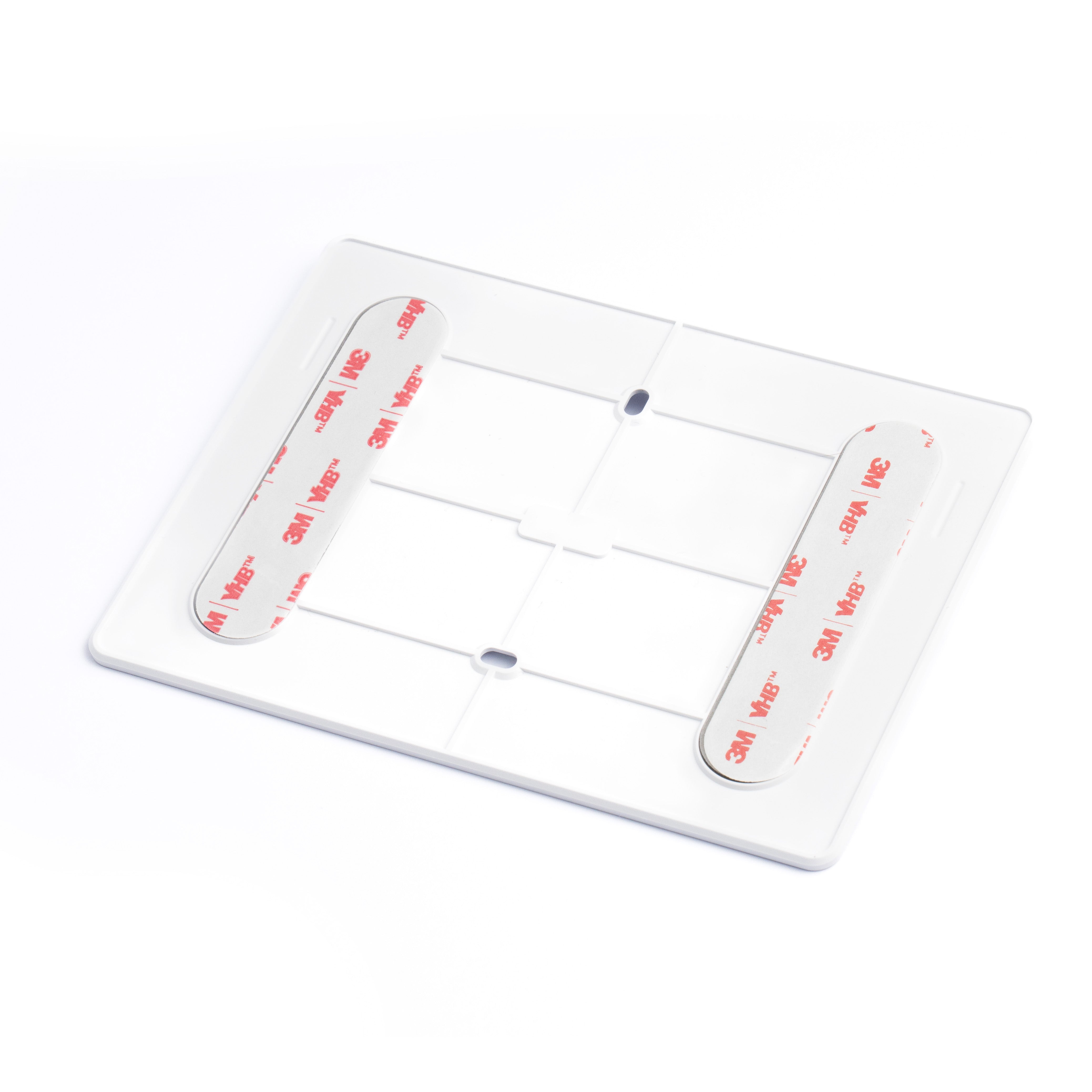 eufy-smart-display-wall-mount-bracket-kit-support-mural-cran image 1