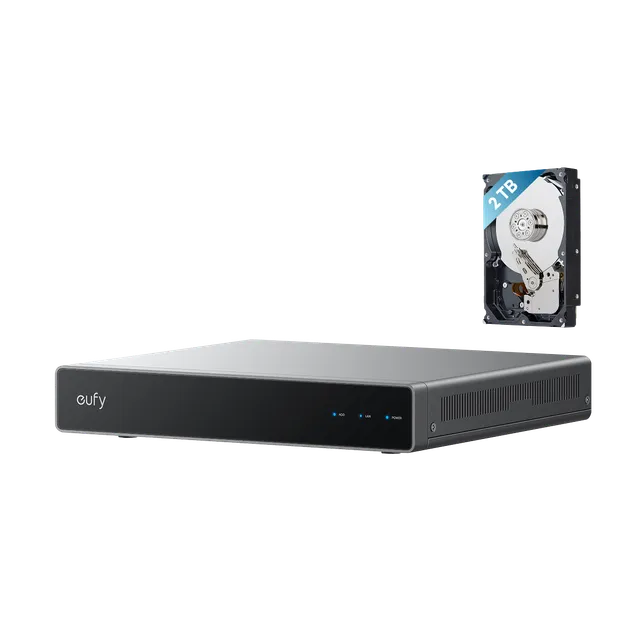 eufy-s4-enregistreur-vid-o-r-seau-nvr-pour-cam-ras-de-s-curit image 1