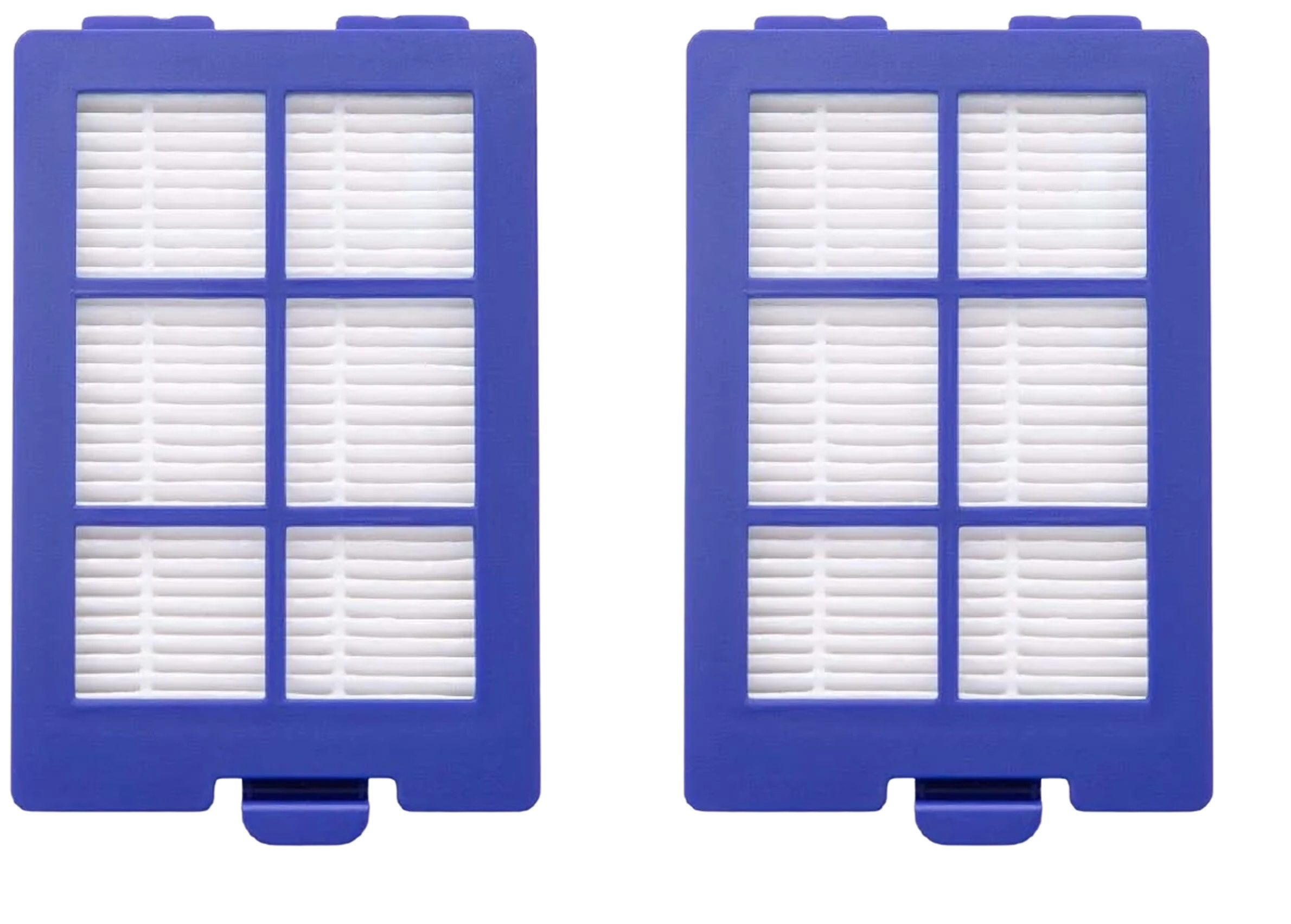 eufy-filtres-de-rechange-x2-pour-robovac-s-rie-x8 image 1