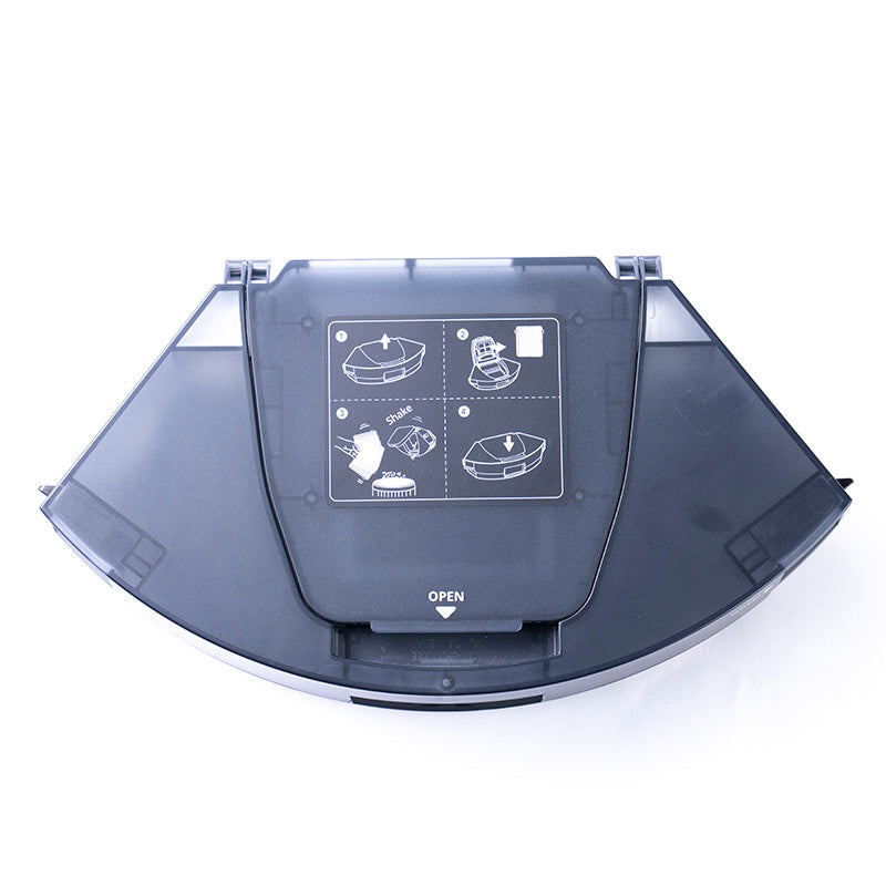 eufy-bac-poussi-re-d-origine-pour-l60-avec-station-auto-vidange-et-l60-hybrid image 1