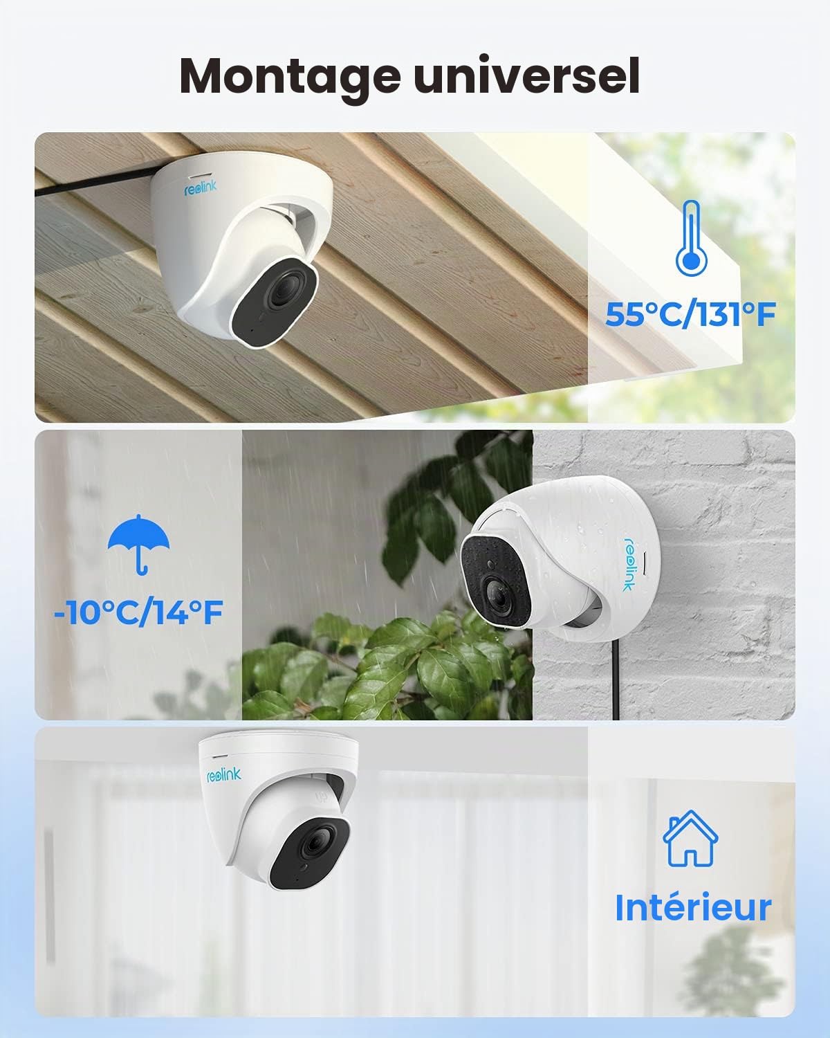 reolink-rlc-520-5mp-cam-ra-surveillance-ext-rieure-poe-d-me image 2