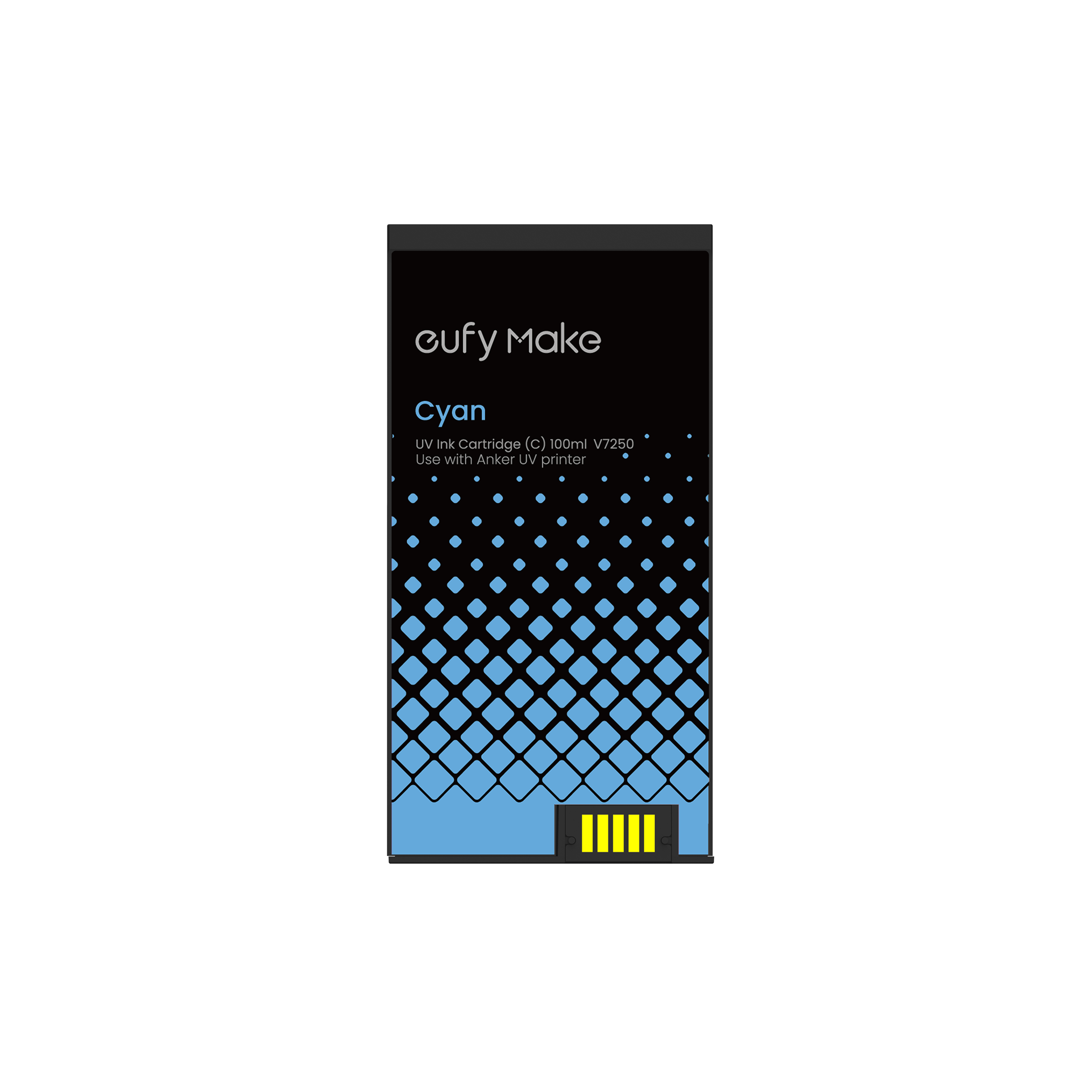 eufy-encre-uv-100-ml-cartouche-d-encre-uv image 1