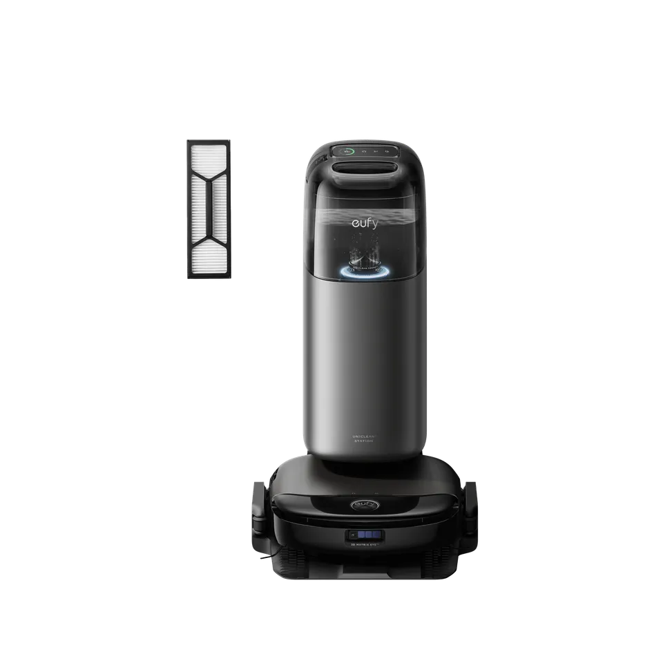 eufy-robot-aspirateur-omni-s1-pro-filtres image 1