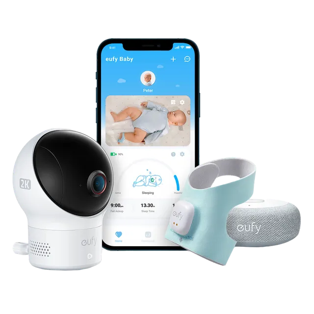 eufy-smart-sock-s340-chaussette-connect-e-b-b image 1