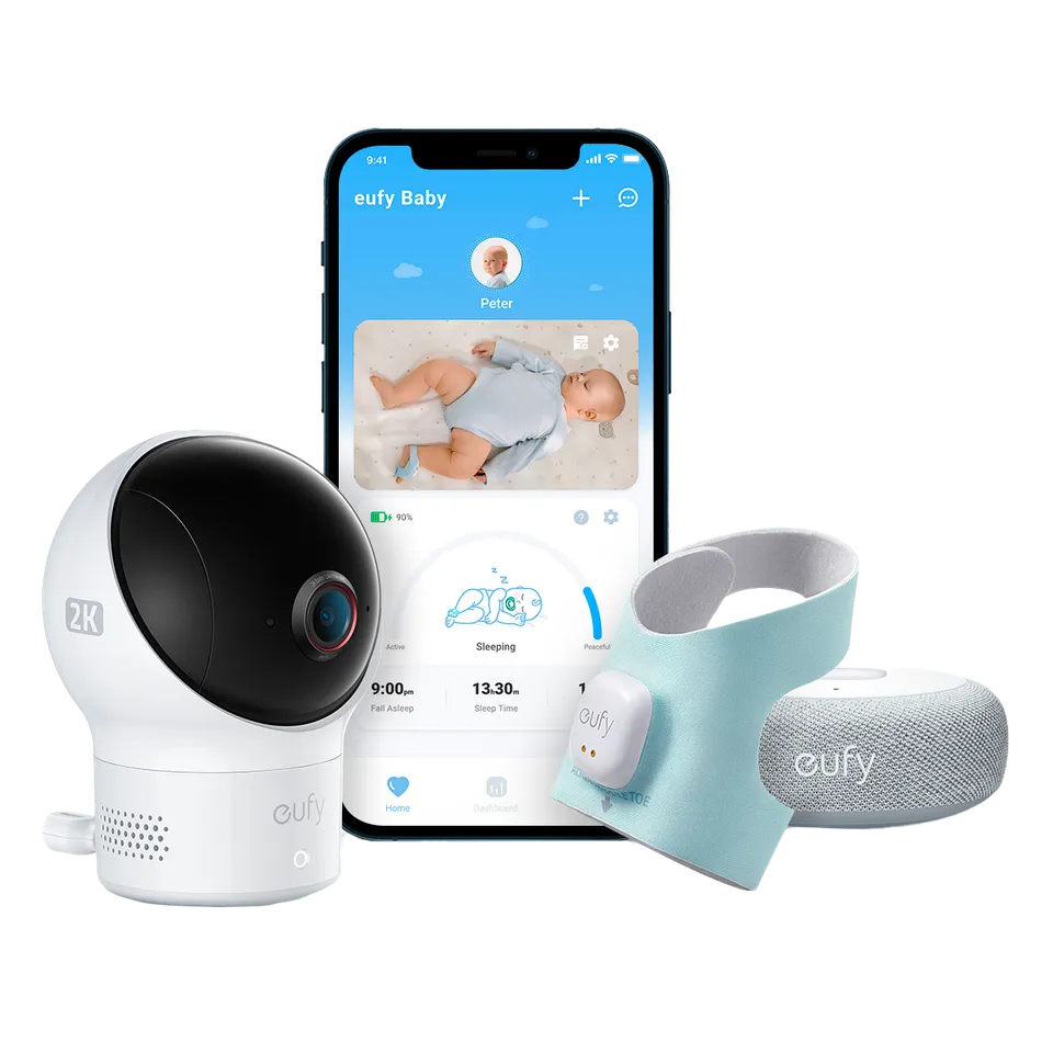 eufy-smart-sock-s340-chaussette-connect-e-b-b image 1
