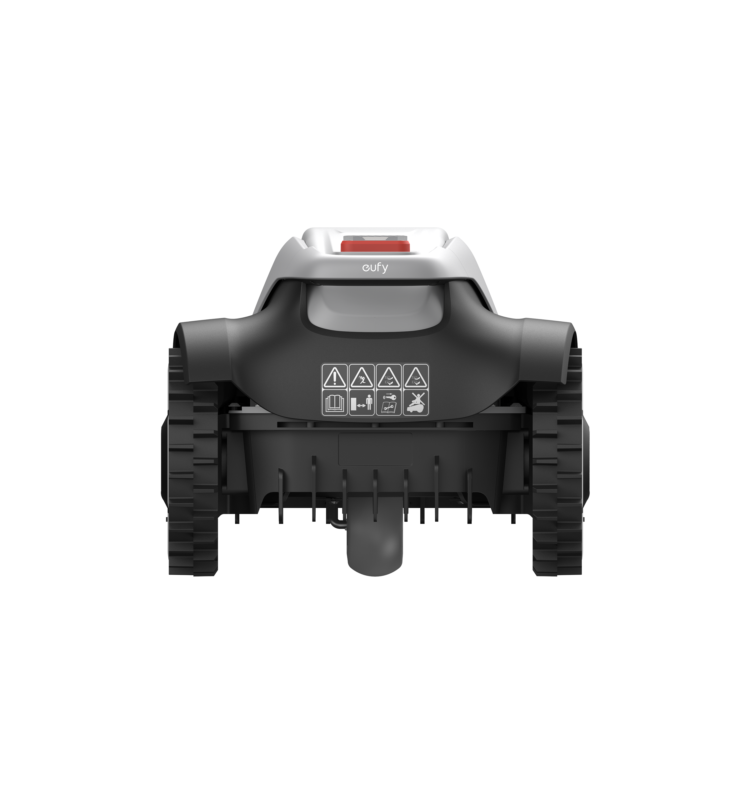 eufy-e15-robot-tondeuse-sans-fil-truevision-mapping-auto image 5
