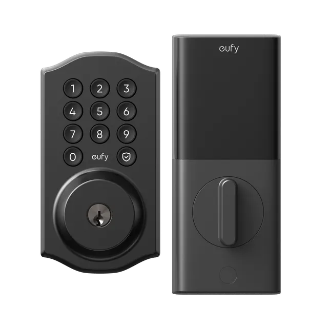 eufy-smart-lock-c30-serrure-connect-e-wi-fi image 1