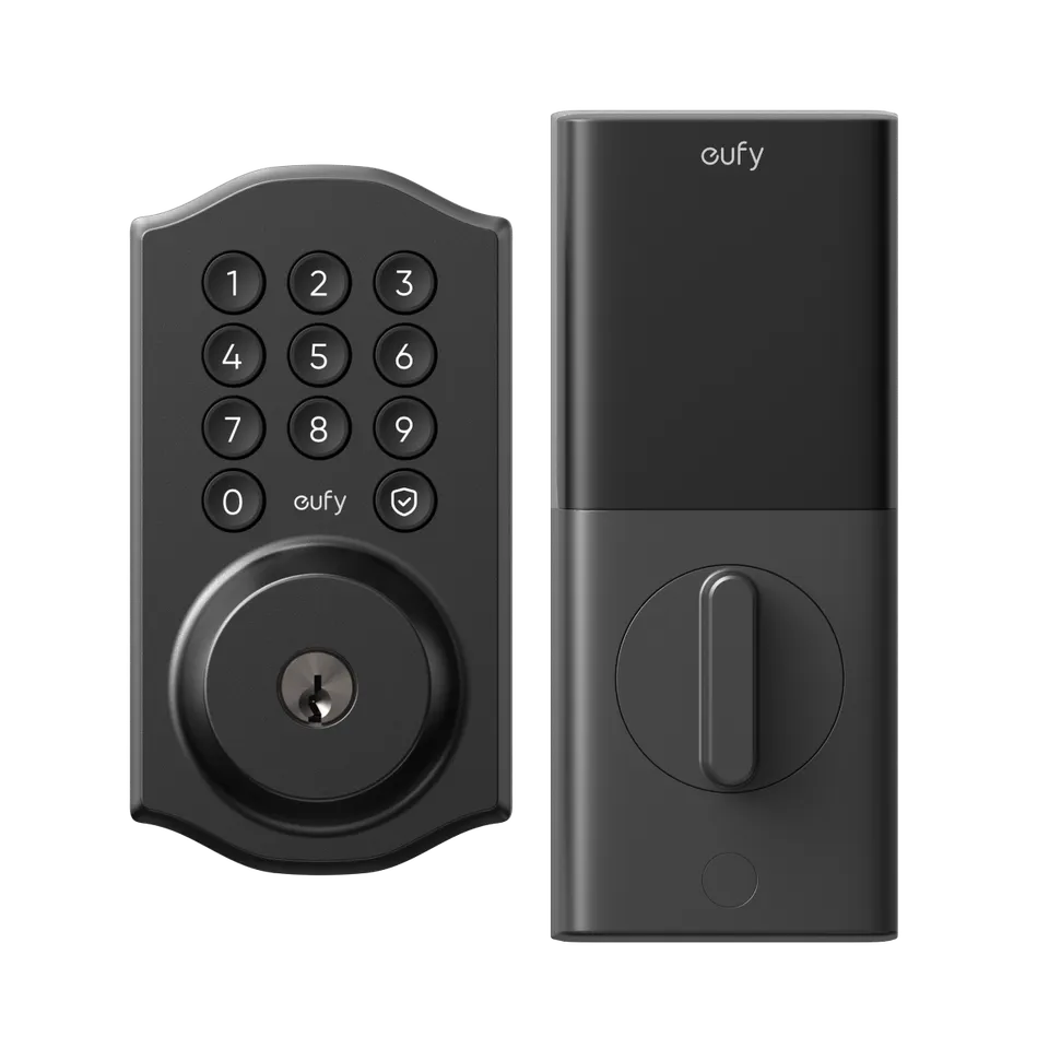 eufy-smart-lock-c30-serrure-connect-e-wi-fi image 1