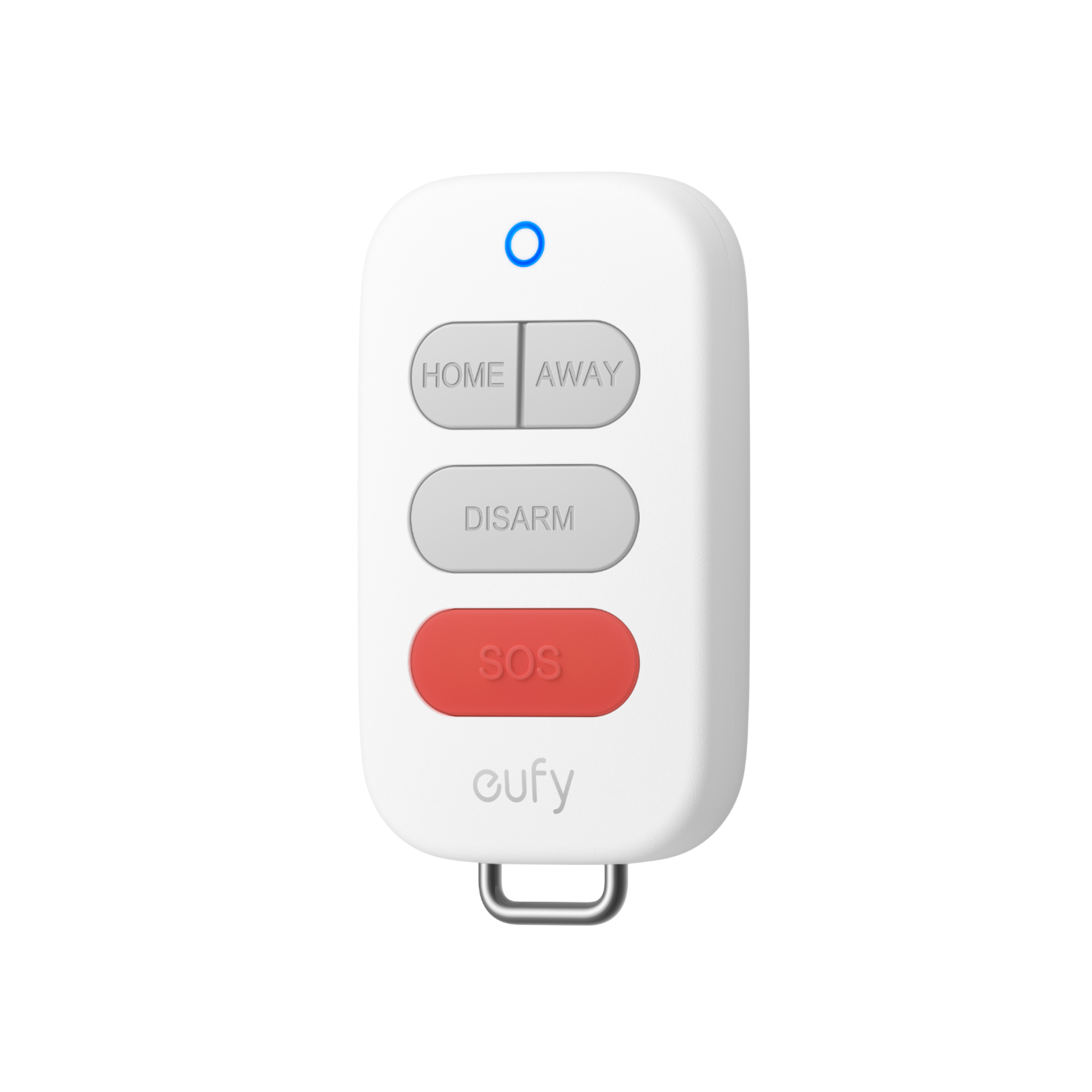 eufy-key-fob-e10-t-l-commande-alarme-ip65-pour-homebase image 1