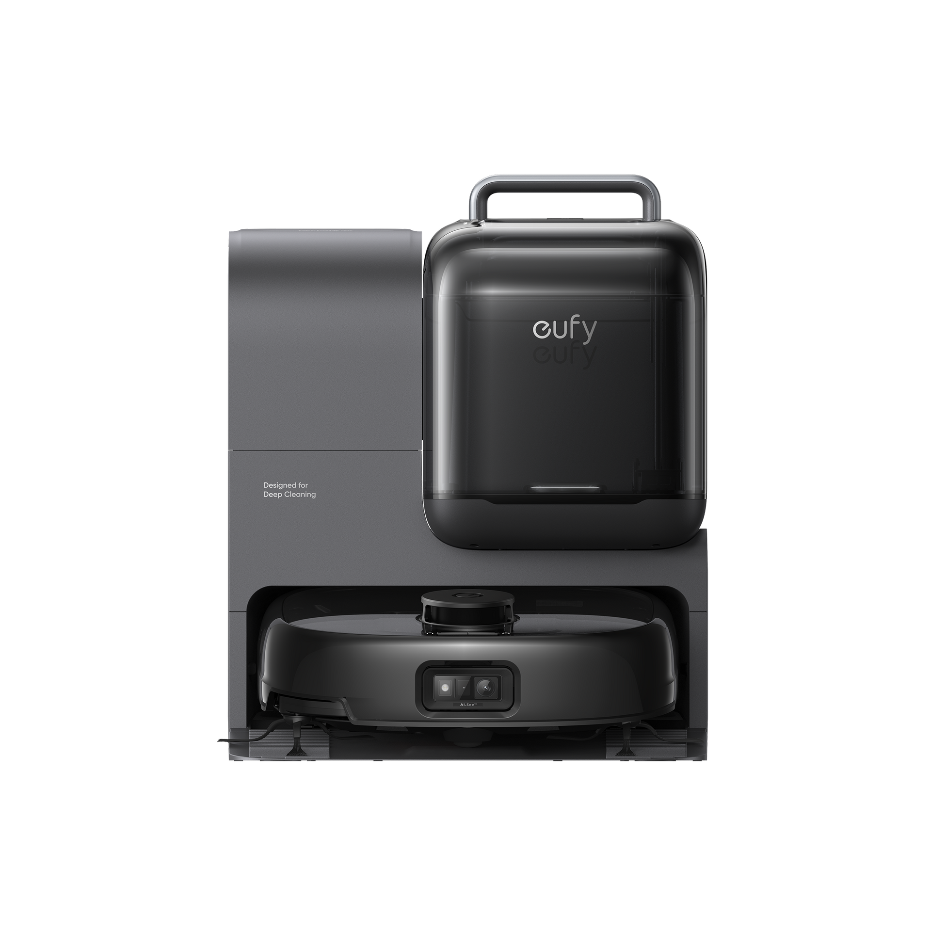eufy-robot-aspirateur-omni-e25-20-000-pa-avec-hydrojet-et-duospiral image 8