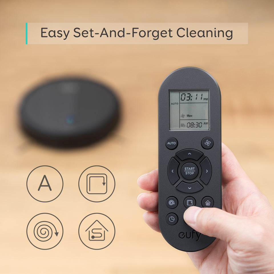 eufy-clean-robovac-11s-aspirateur-robot-fin image 8