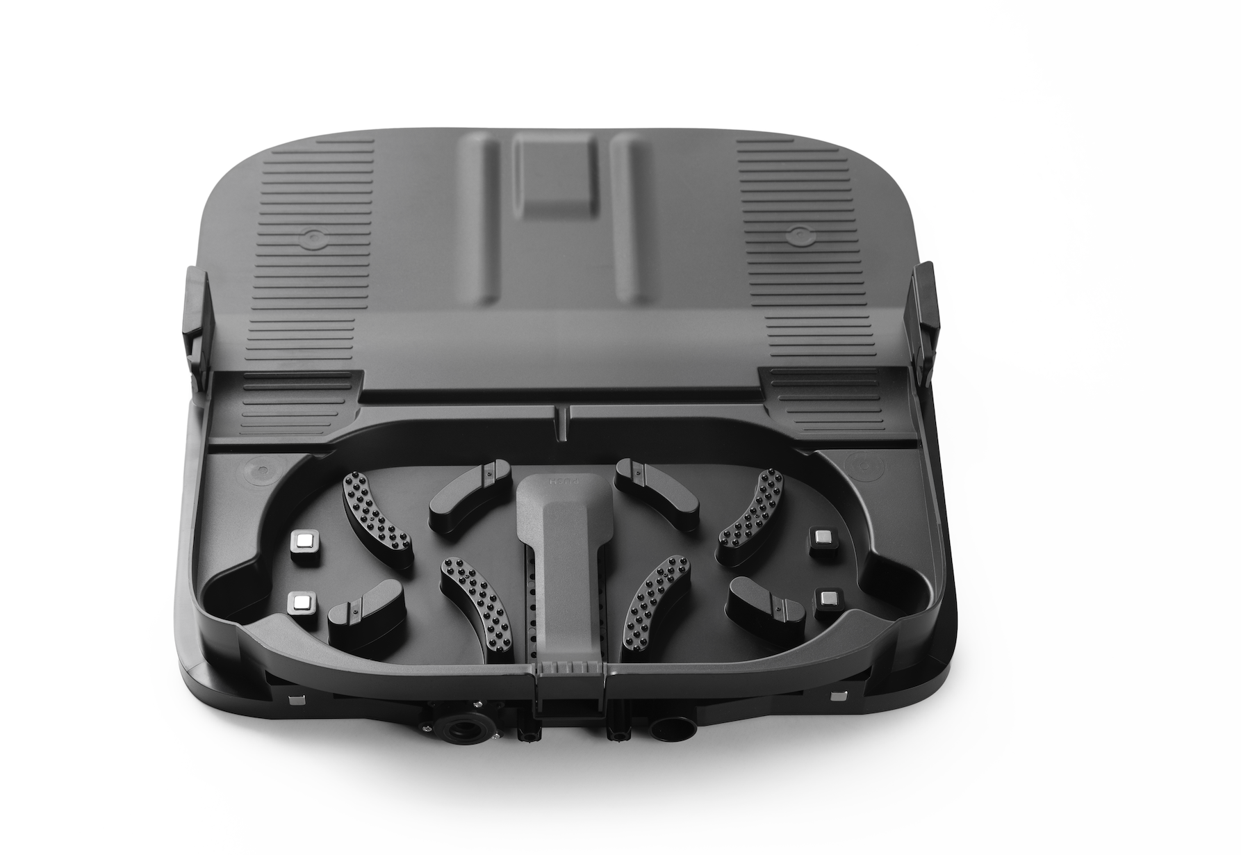 eufy-cleaning-tray-plateau-de-nettoyage-pour-x9-pro image 1