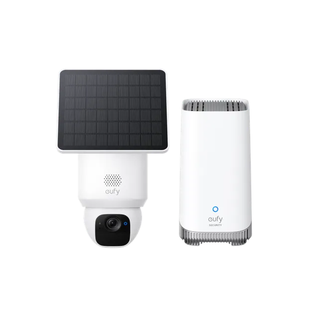 eufy-solocam-e30-avec-homebase-3-s380 image 1
