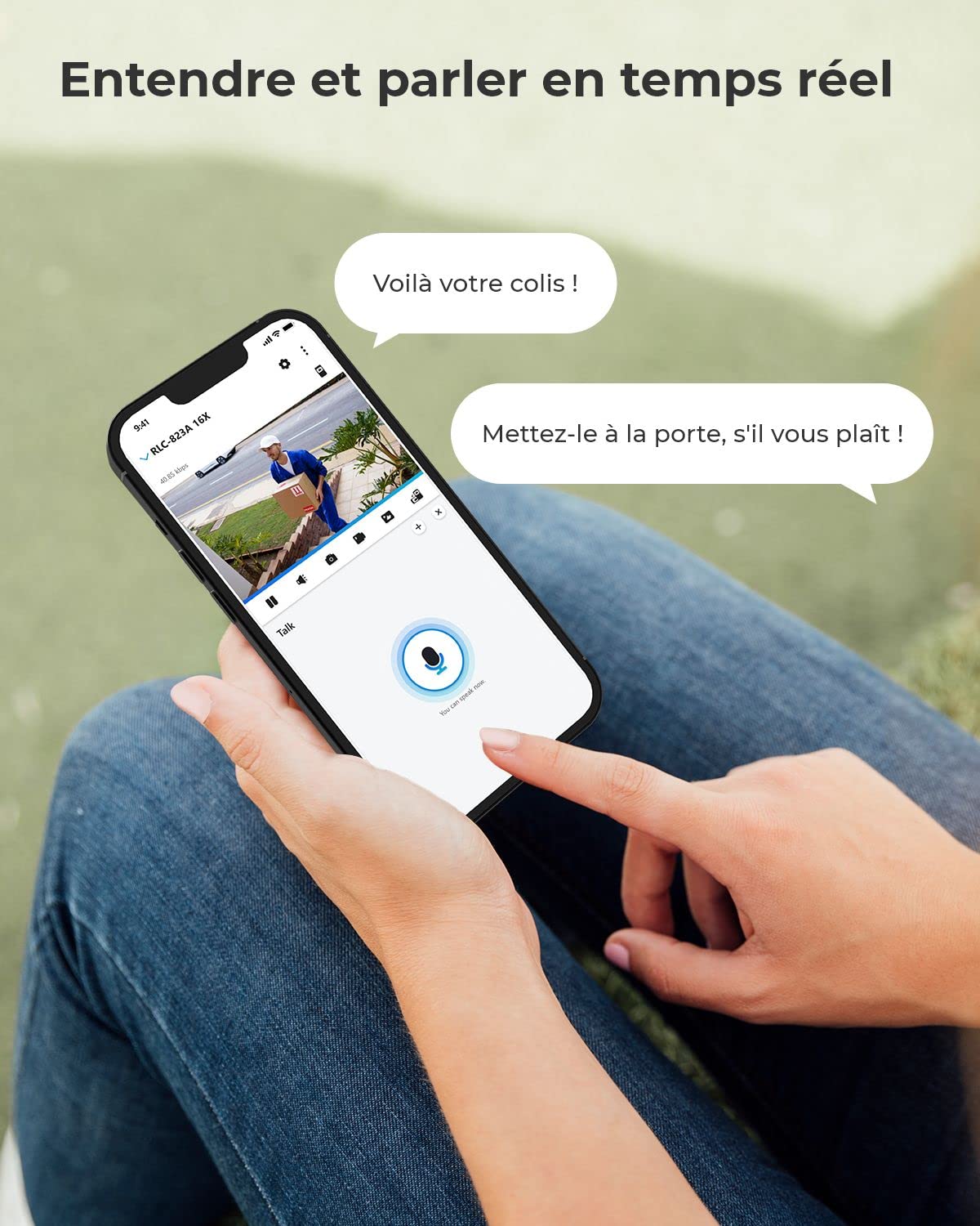 reolink-rlc-823a-16x-cam-ra-surveillance-poe-ext-rieure-4k-ptz-zoom-16x-360 image 6
