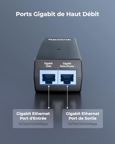 reolink-injecteur-poe-gigabit-30w-100m-plug-play image 8