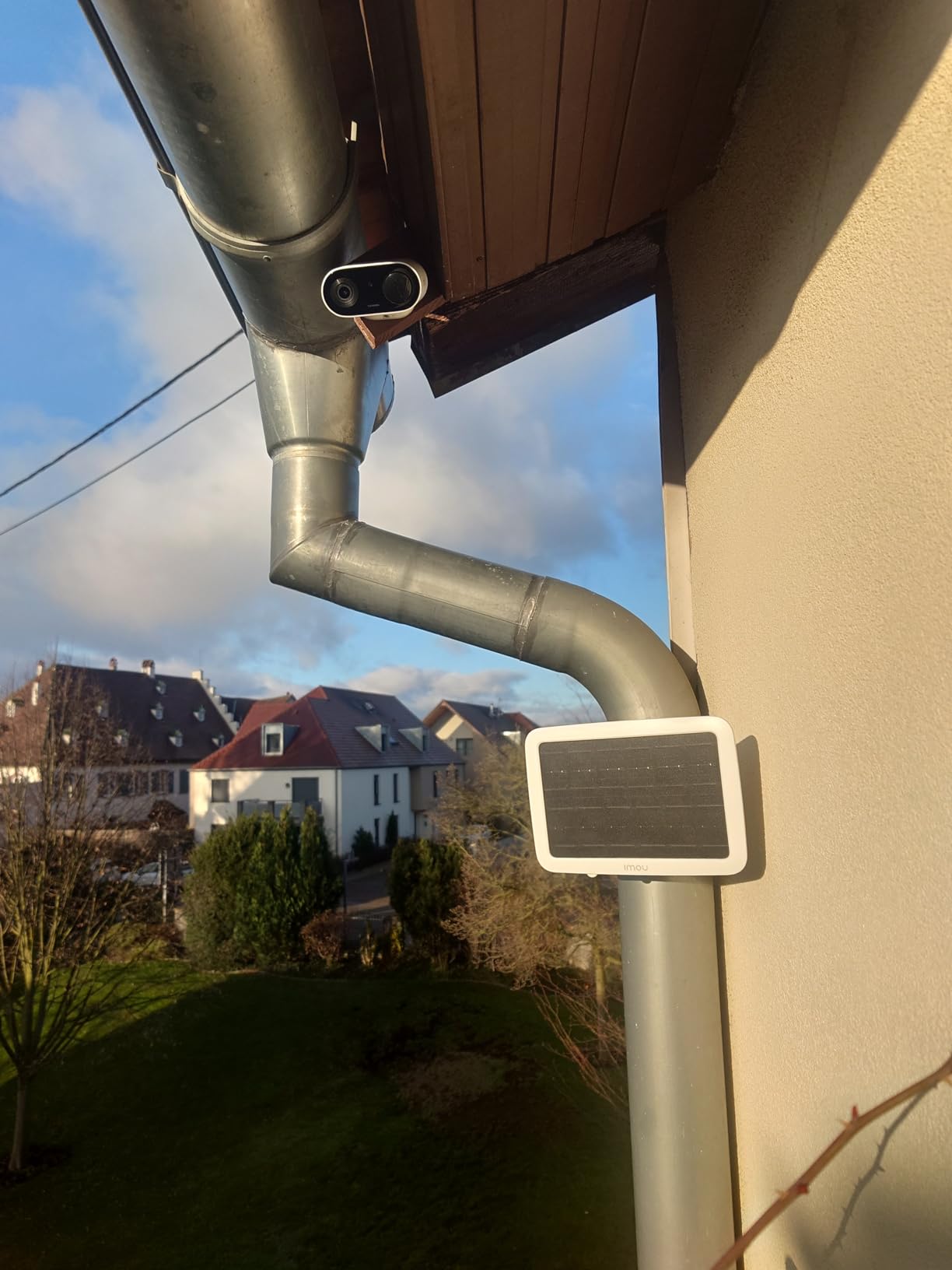 Autonomie au top