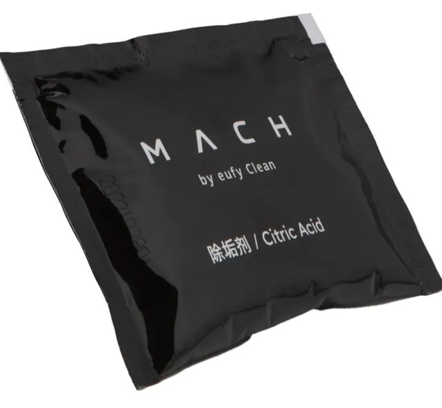 eufy-mach-v1-ultra-acide-citrique-d-tartrant-pour-nettoyage image 1
