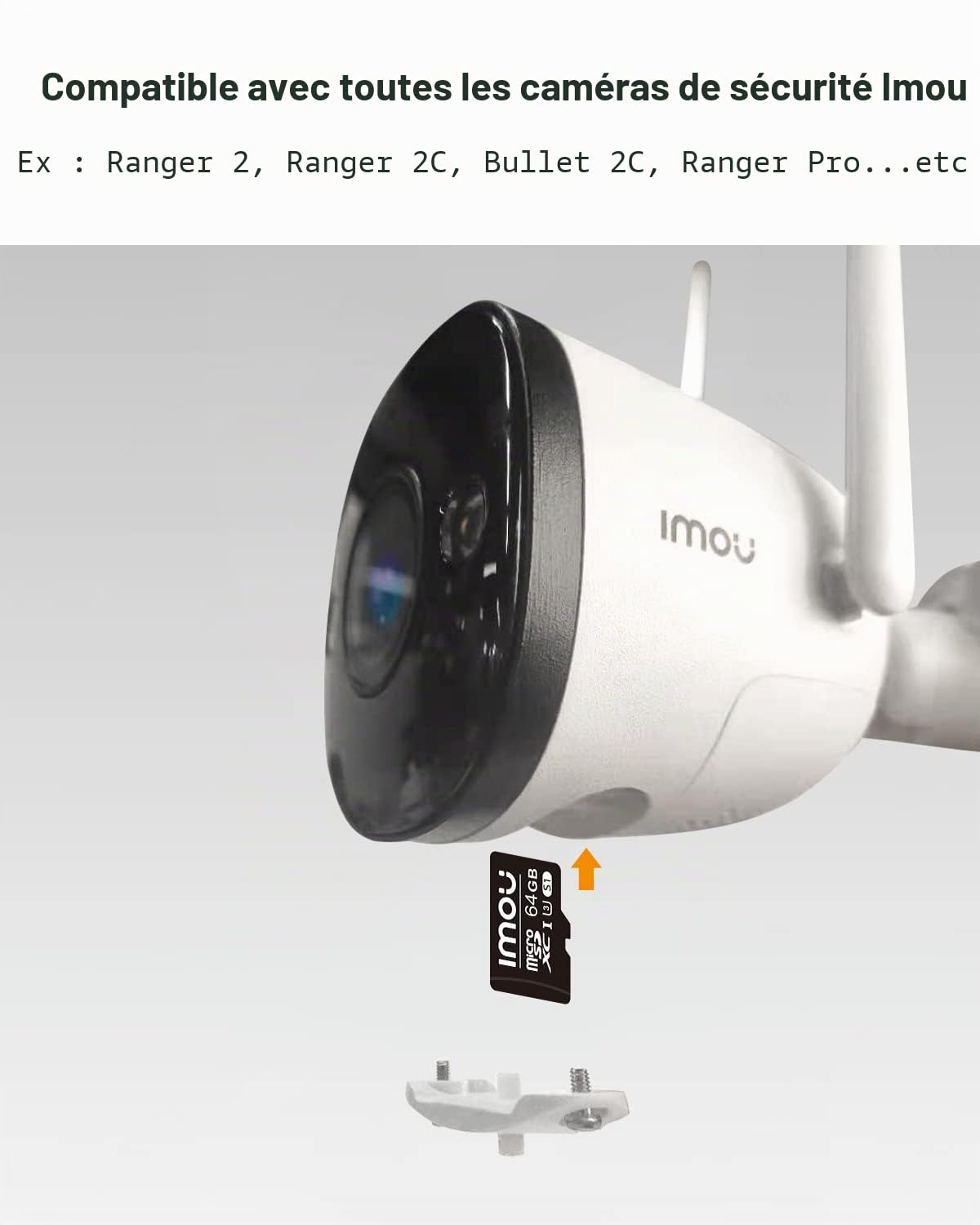 imou-carte-micro-sd-64-go-uhs-i-u3-v30-classe-10-pour-cam-ra-surveillance image 2