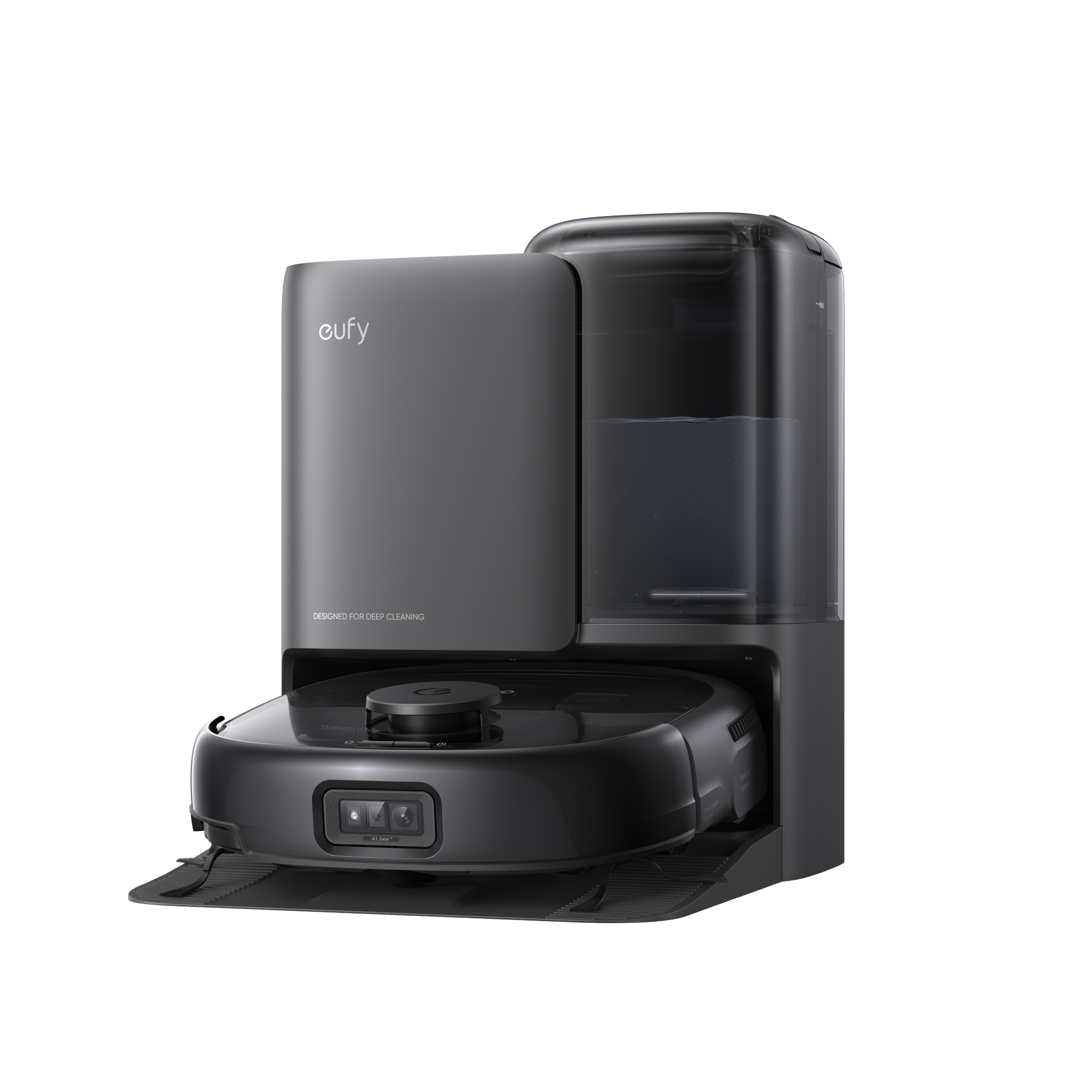 eufy-omni-e25-robot-laveur-et-aspirateur-connect-avec-station-tout-en-un-20-000- image 1