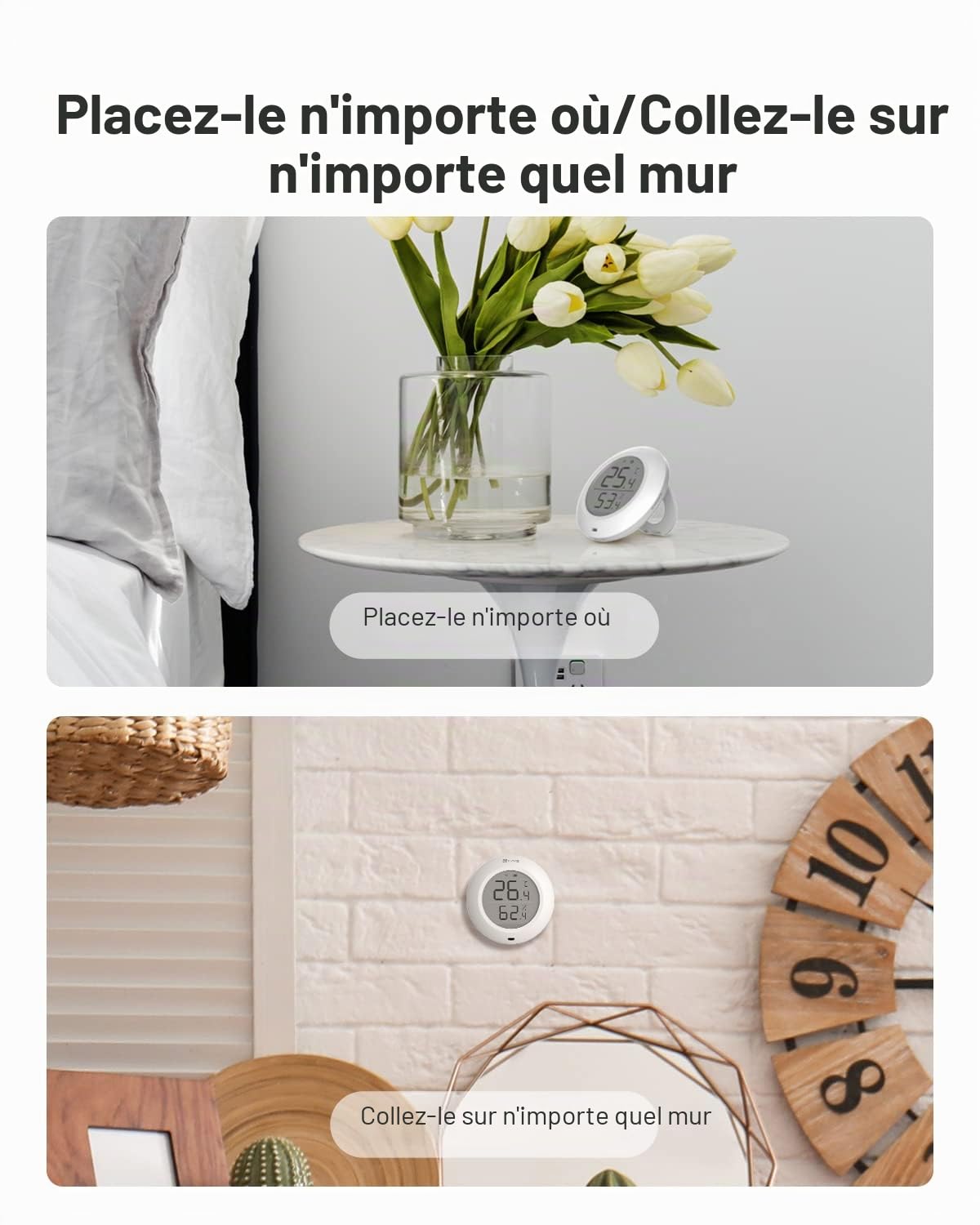 ezviz-t51c-thermom-tre-hygrom-tre-num-rique-int-rieur-capteur-temp-rature-et-hum image 3