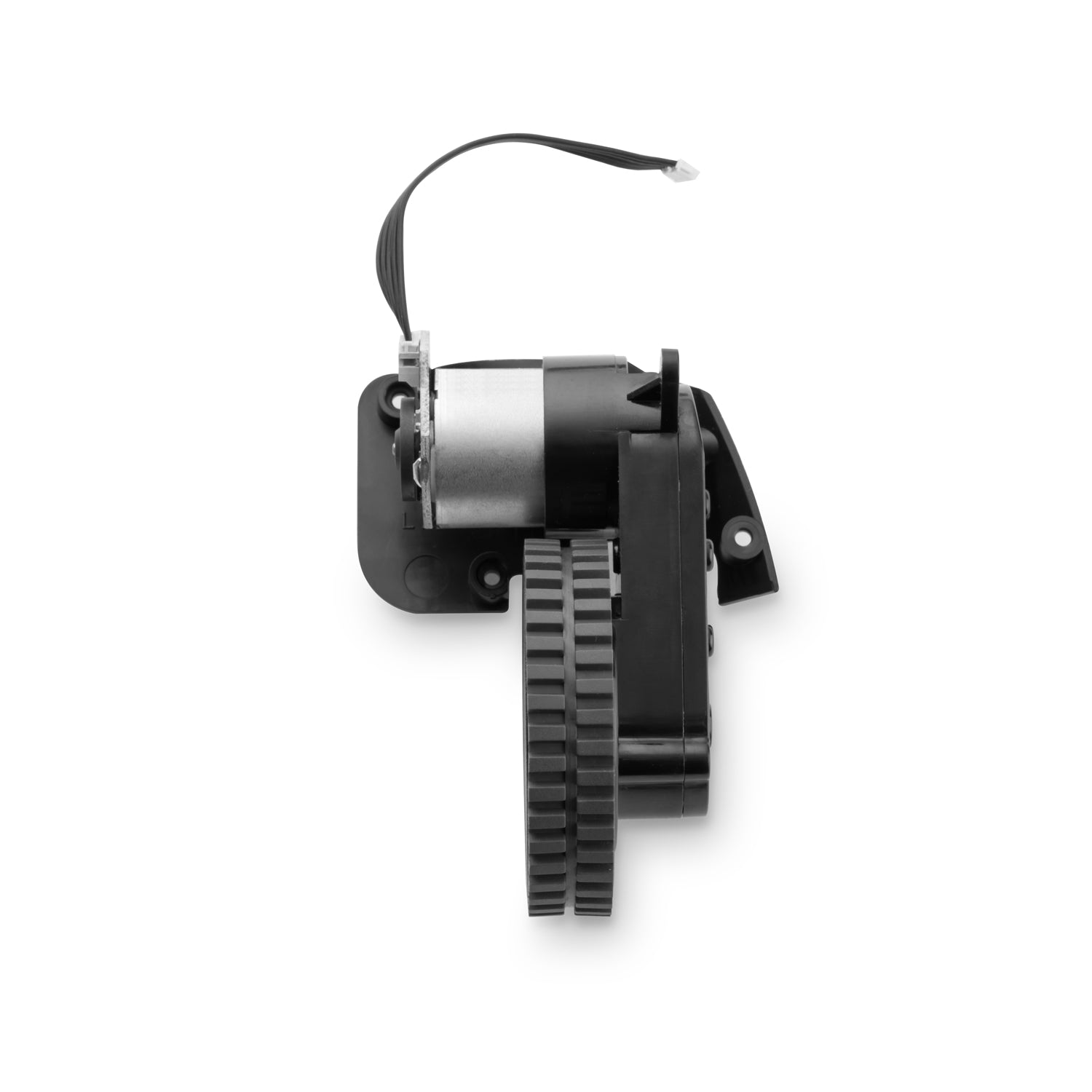 eufy-roue-gauche-pi-ce-d-tach-e-originale-pour-robovac-11s-15c-30c-g30-g40 image 1