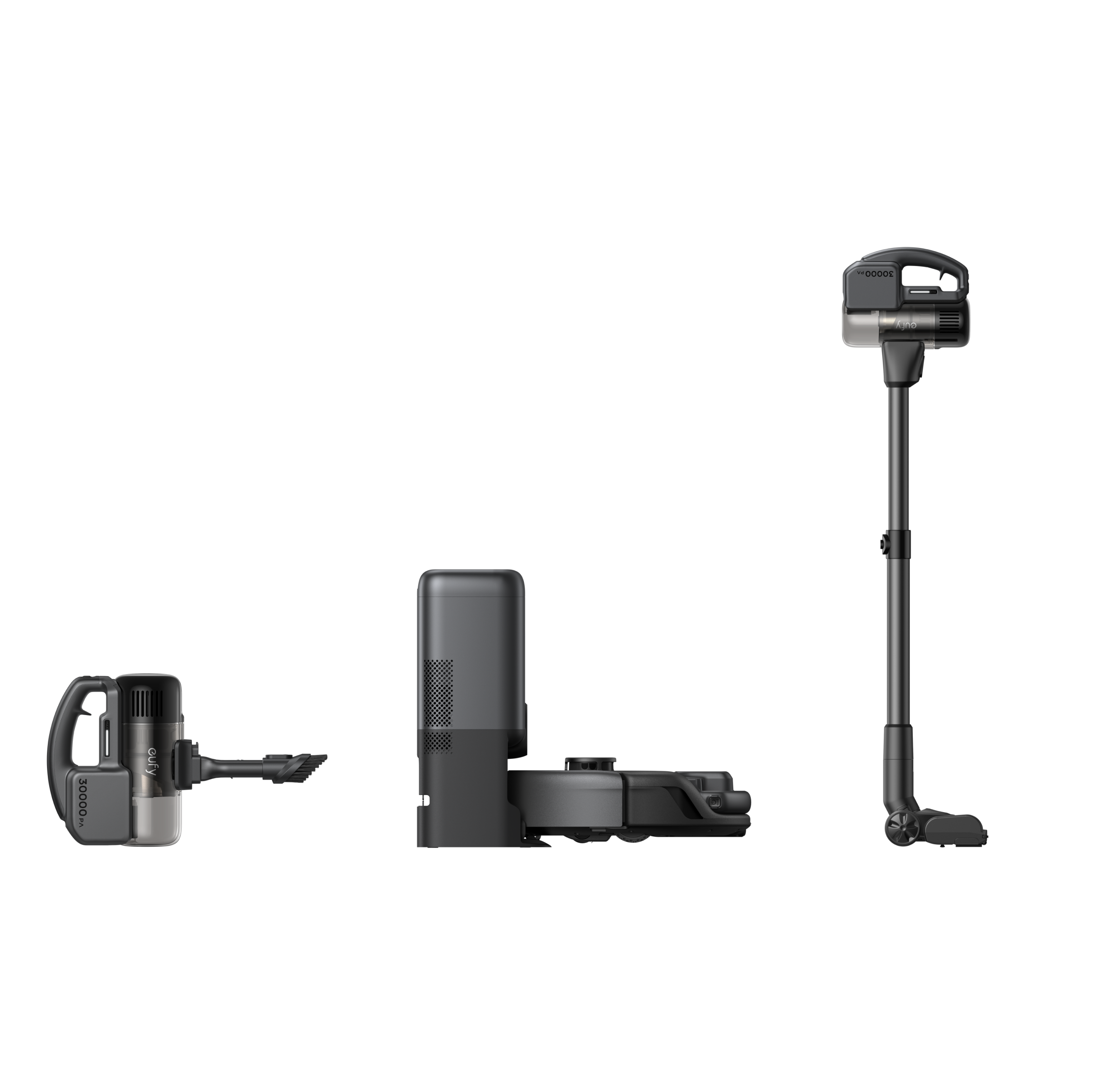 eufy-e20-flexione-3-en-1-robot-kit-accessoires-support-mural image 6