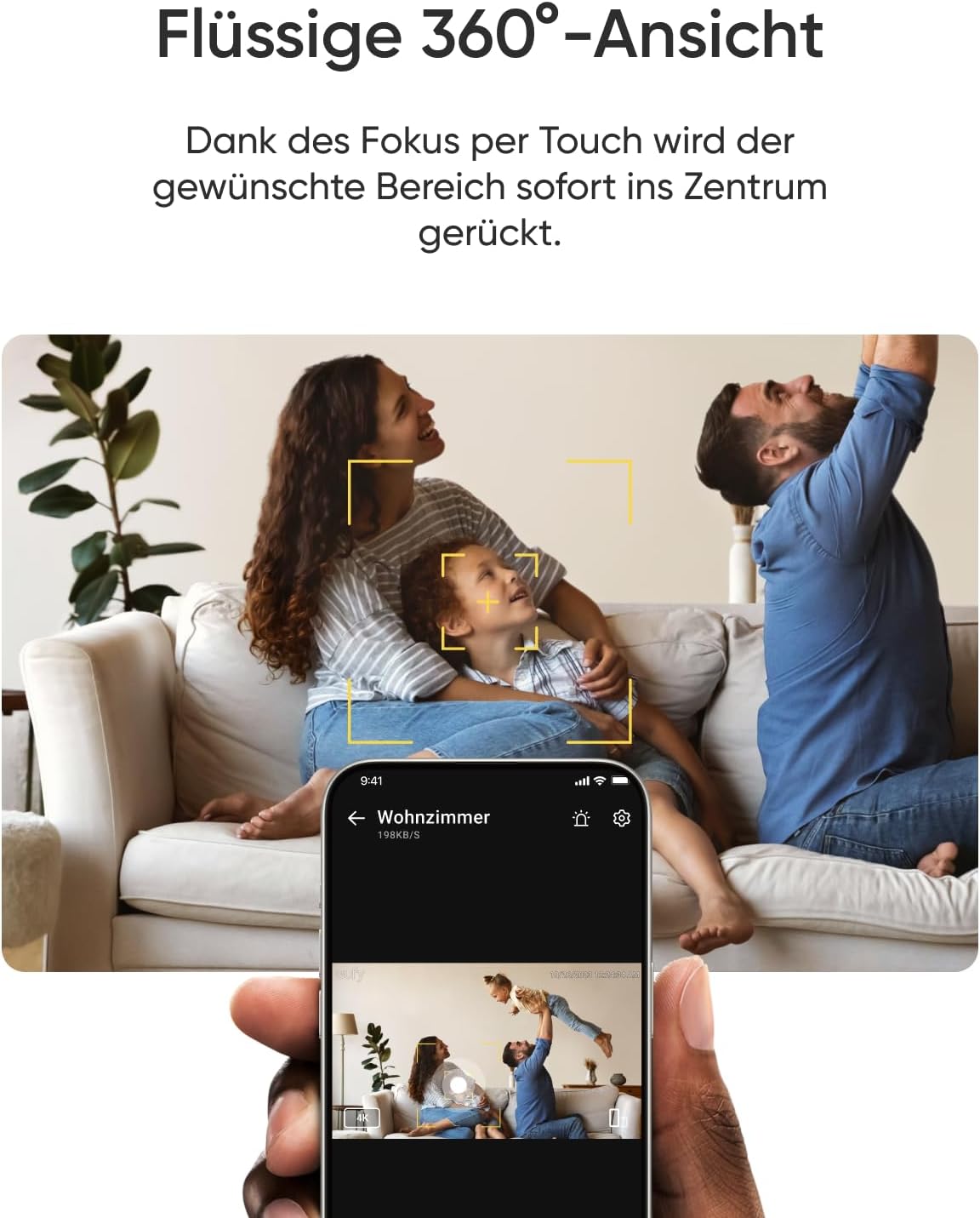 eufy-cam-e30-cam-ra-int-rieure-4k-uhd-wi-fi-audio-bidirectionnel image 4
