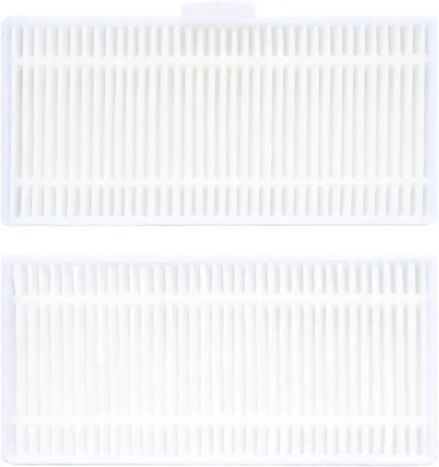 eufy-lot-de-2-filtres-de-rechange-lavables-pour-robot-omni-c20 image 1