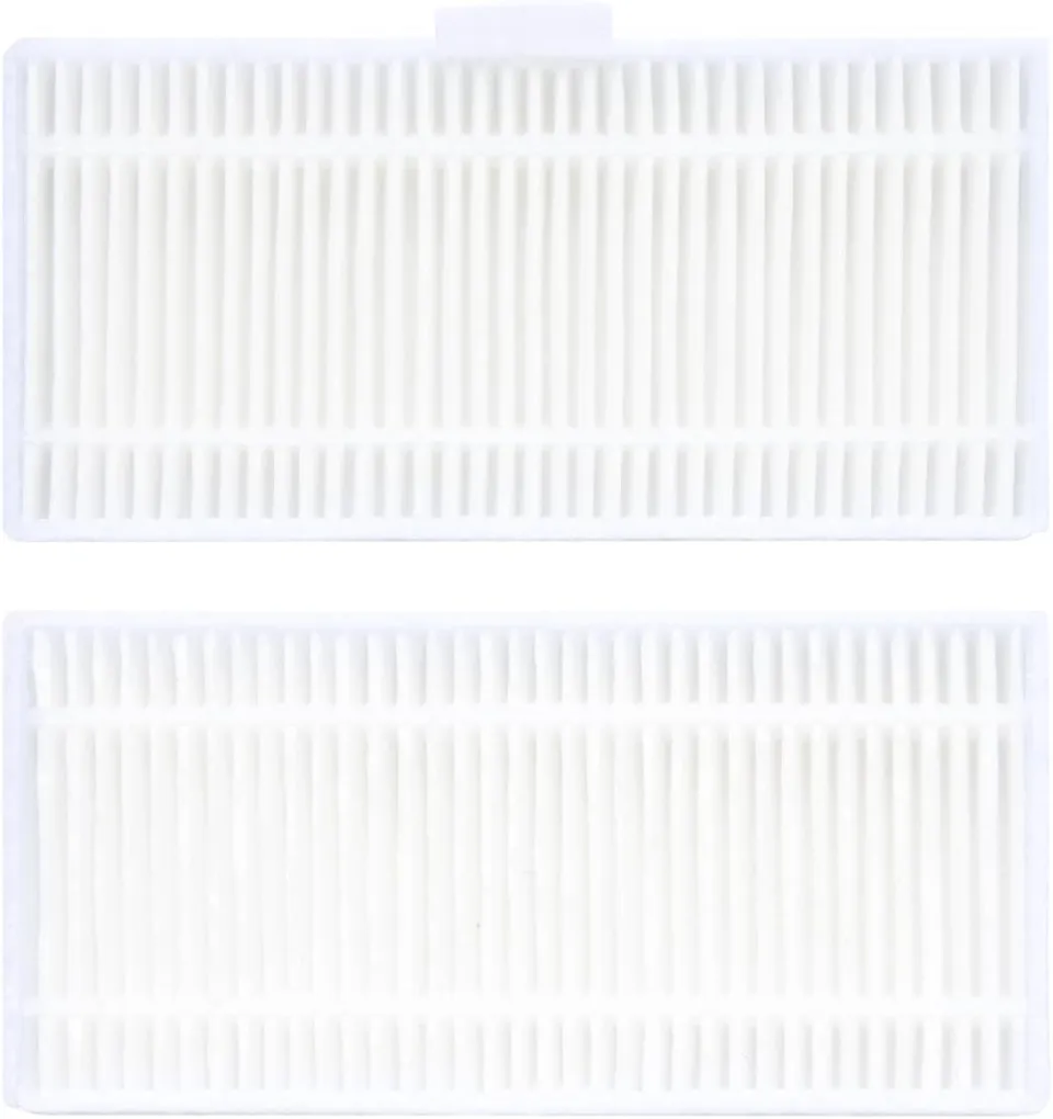 eufy-lot-de-2-filtres-de-rechange-lavables-pour-robot-omni-c20 image 1