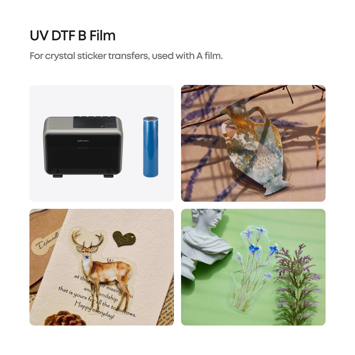 eufymake-film-uv-dtf-a-b-25-feuilles-a-310x400mm-rouleau-b-30m image 3
