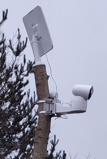 Double vue trop pratique