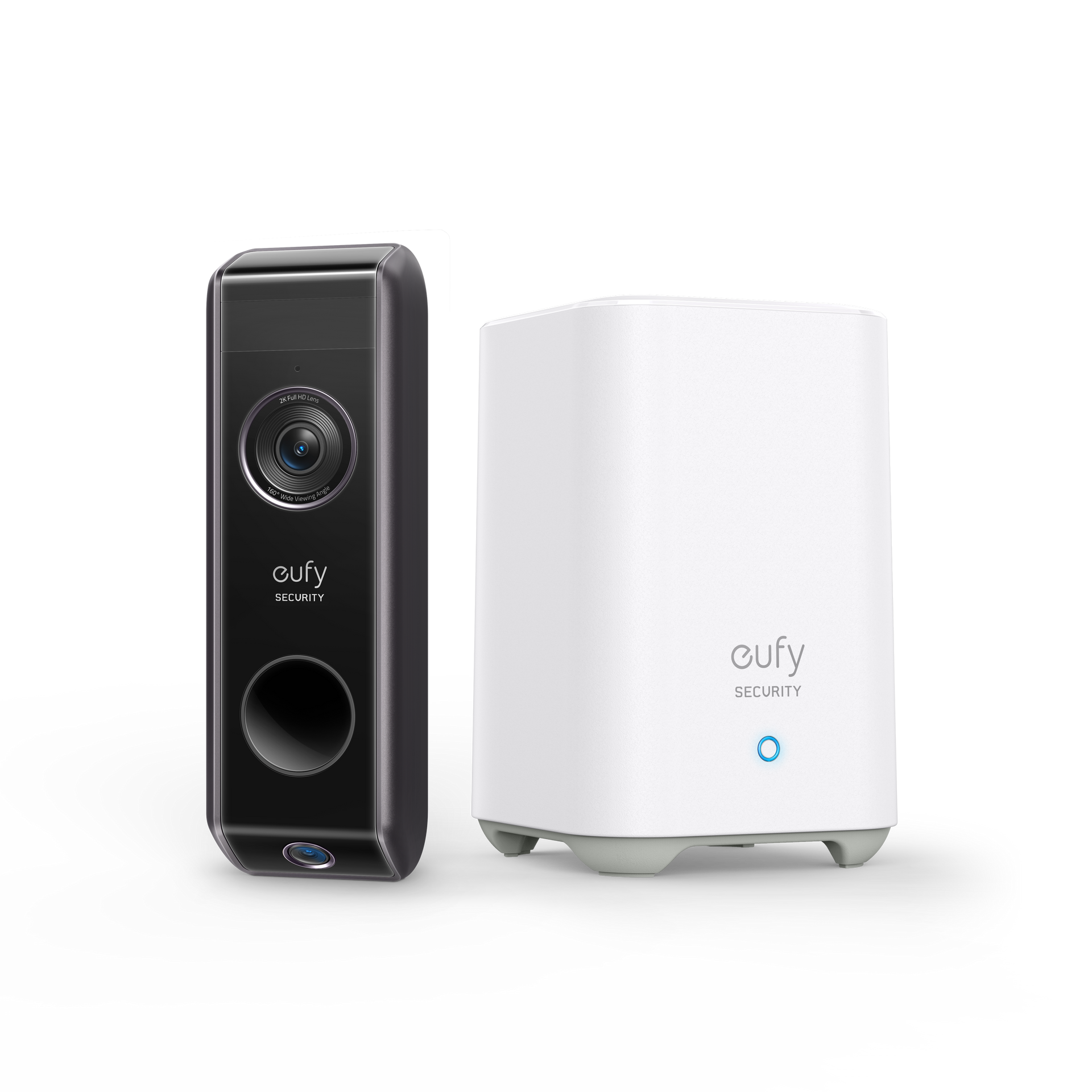 eufy-video-doorbell-s330-sonnette-vid-o-double-cam-ra-2k-unit-additionnelle image 2
