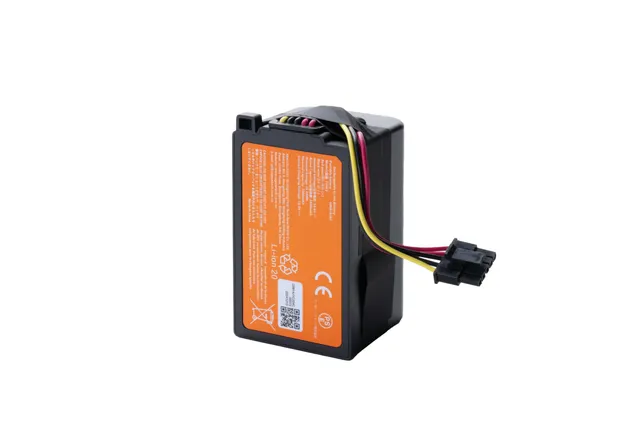 eufy-batterie-de-rechange-compatible-c10-pour-aspirateur-robot image 1