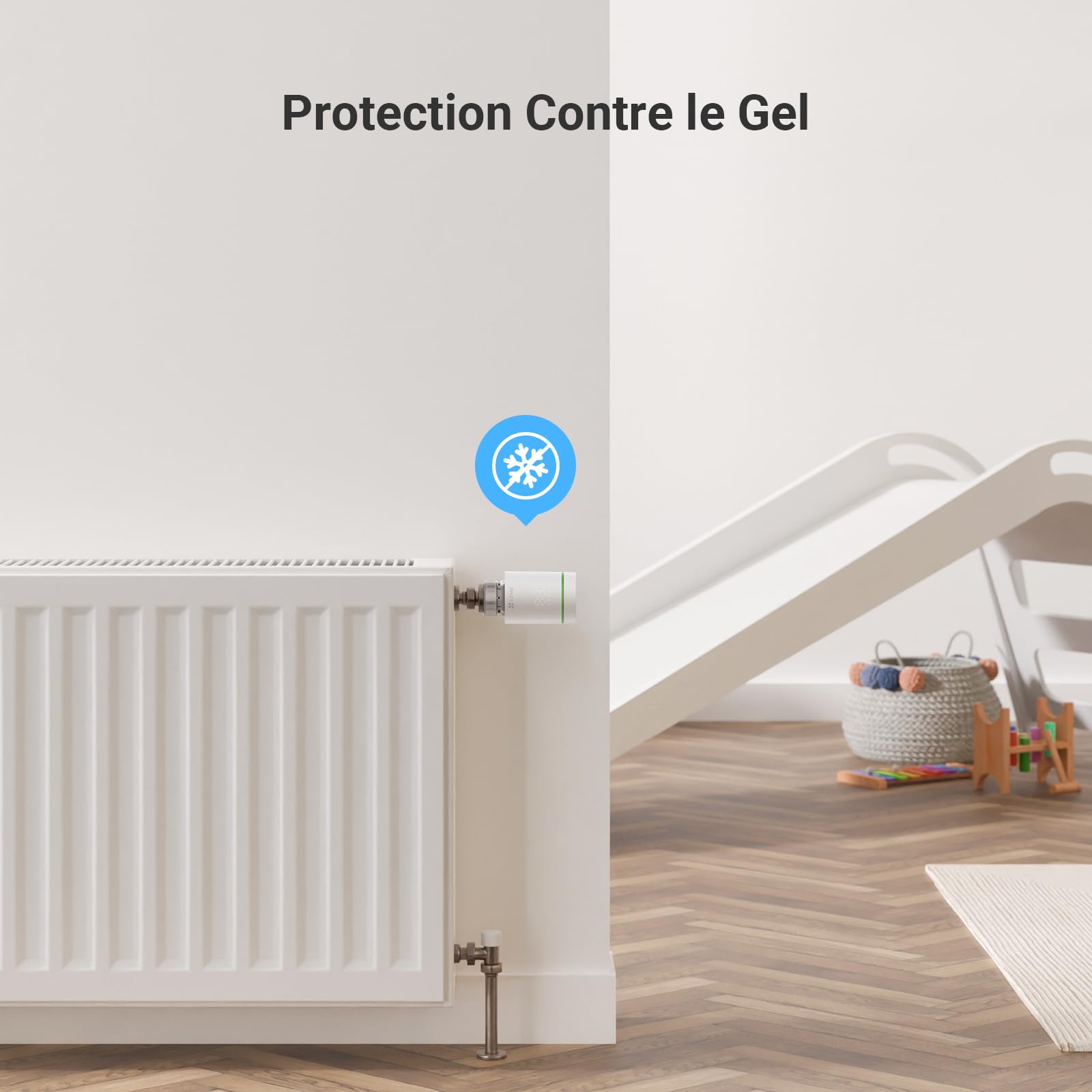 ezviz-t55-kit-thermostat-intelligent-wifi-passerelle-a3-lot-de-2 image 4