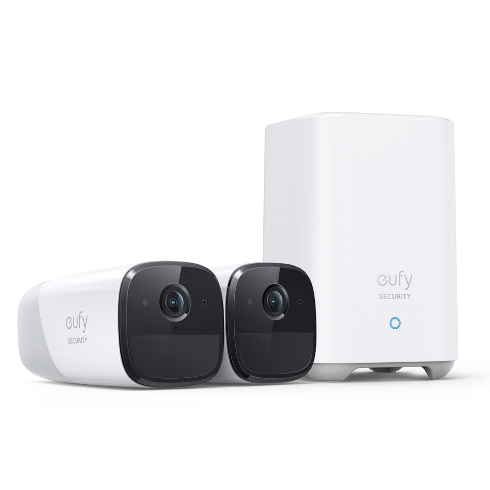 eufy-eufycam-s221-eufycam-2-pro-kit-2-cam-ras-2k-homebase image 8