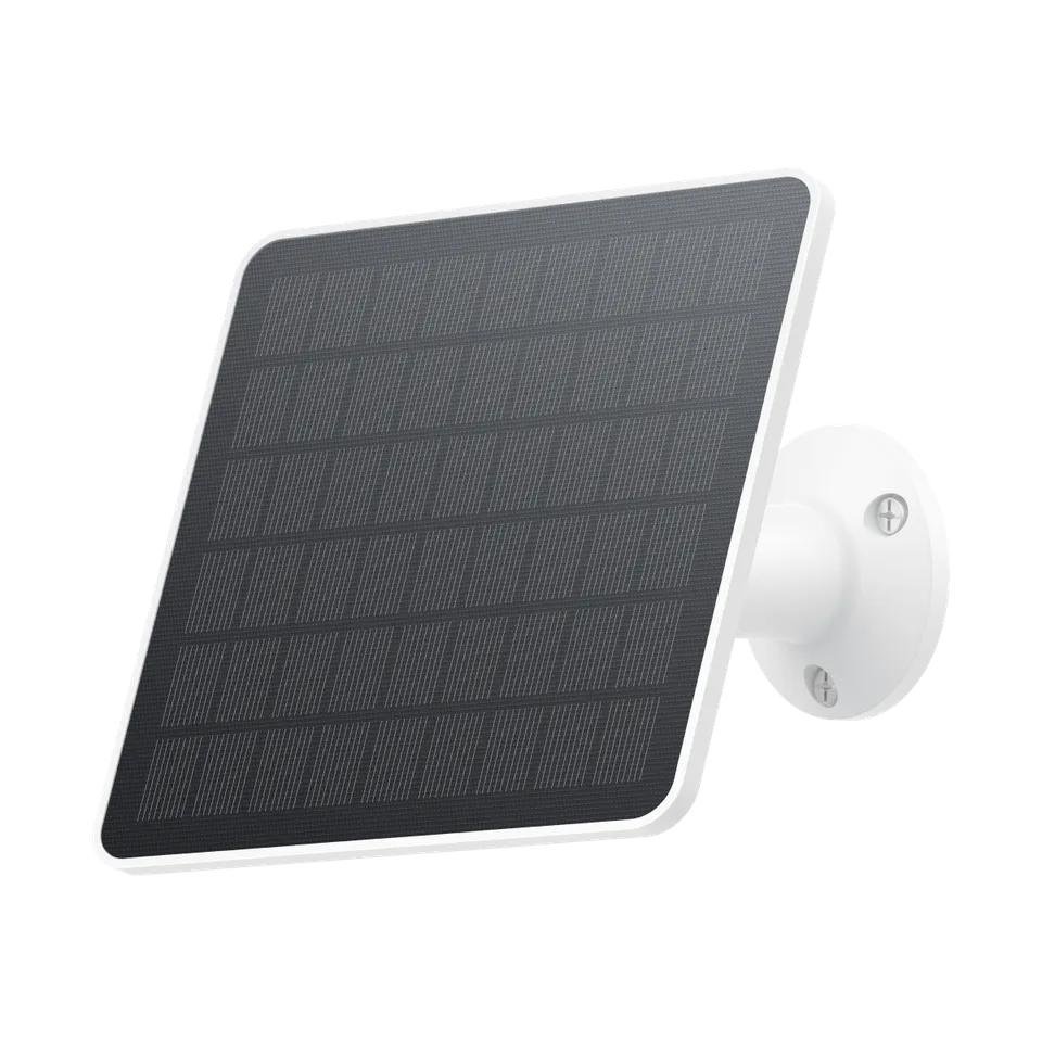 eufy-panneau-solaire-3w-pour-eufycam image 1