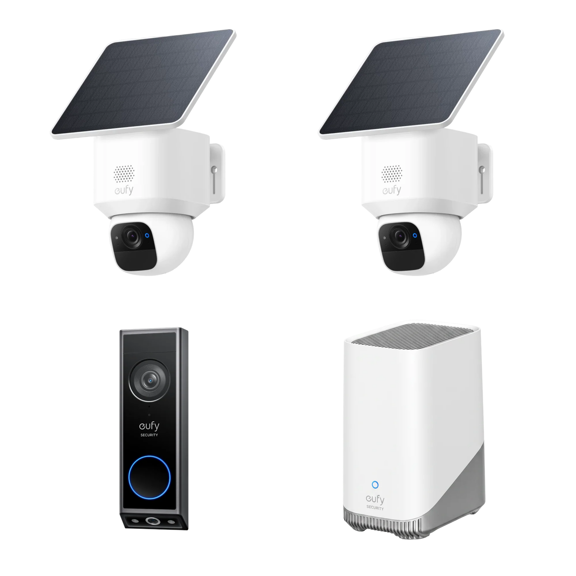 eufy-security-video-doorbell-e340-sonnette-vid-o-double-cam-ra-2k image 8