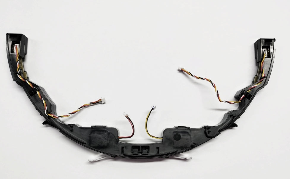 eufy-signal-bracket-support-signal-pour-robovac-g30-g35-g40-series image 1