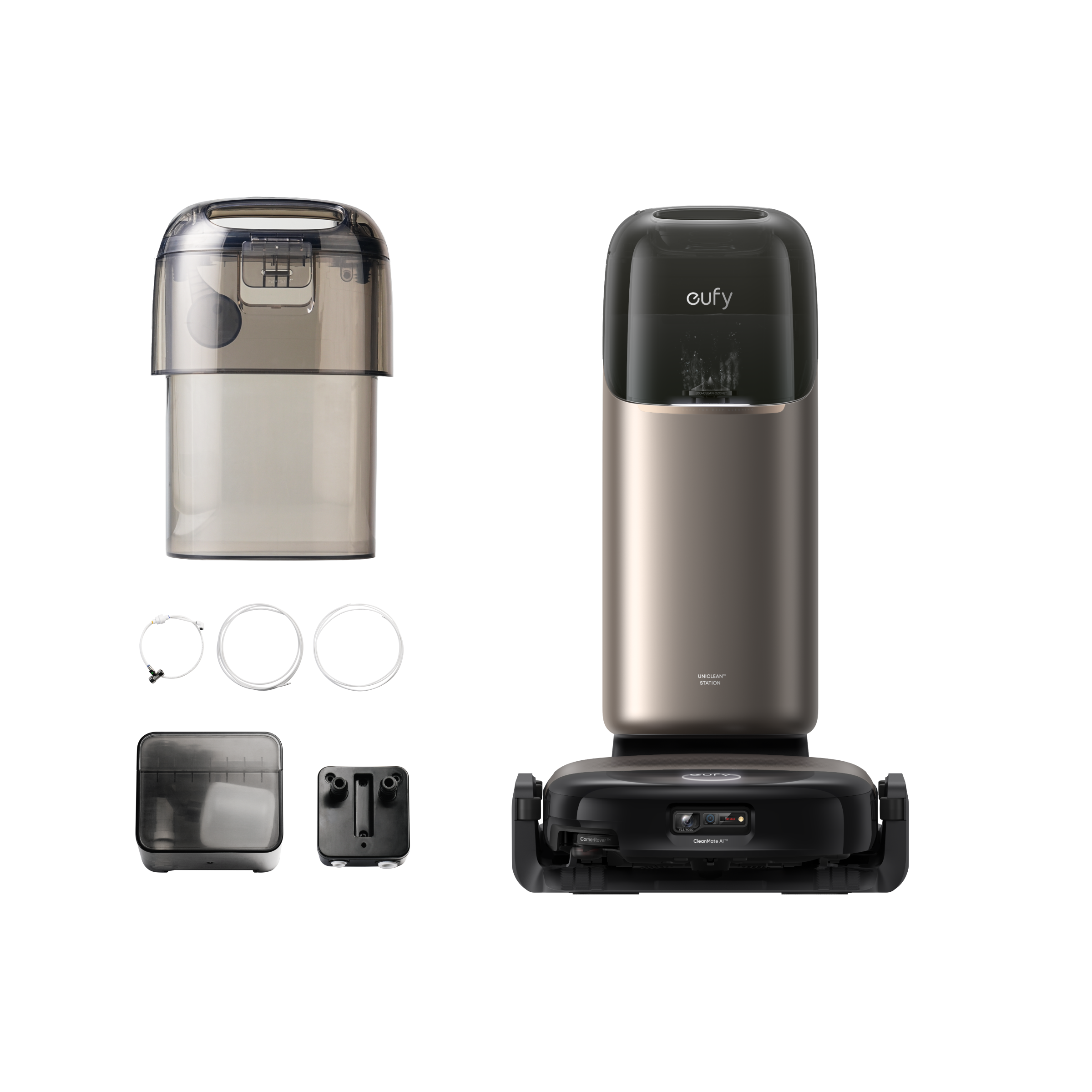 eufy-robot-vacuum-omni-s2-auto-refill-and-drainage-system-robot-aspirateur-laveu image 2