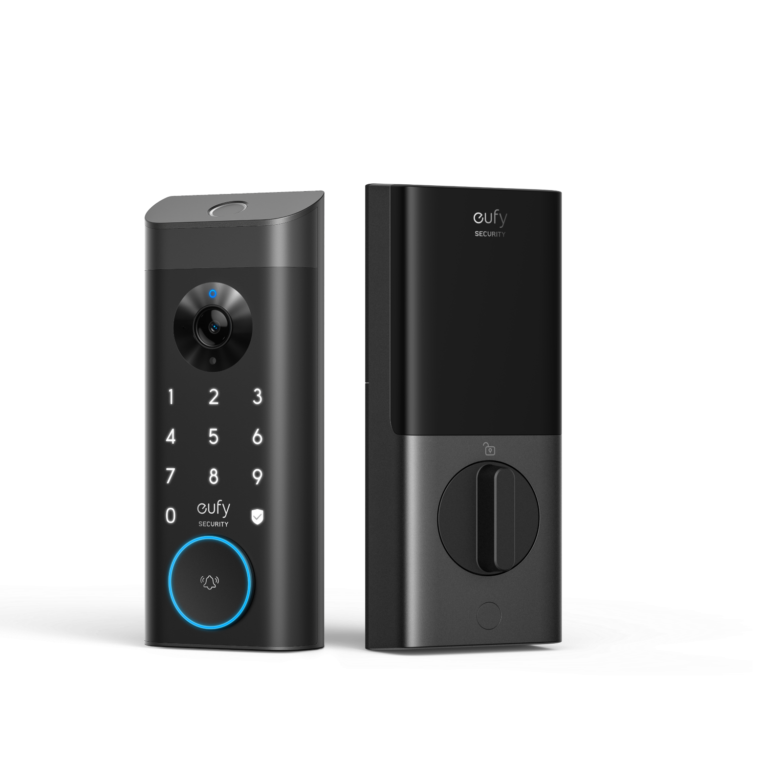 eufy-video-smart-lock-e330-serrure-connect-e-vid-o-2k image 1