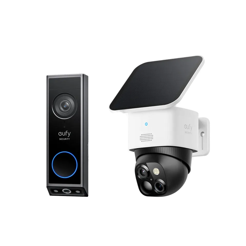 eufy-solocam-s340-video-doorbell-e340-kit-double-cam-ra-s-curit-solaire image 1