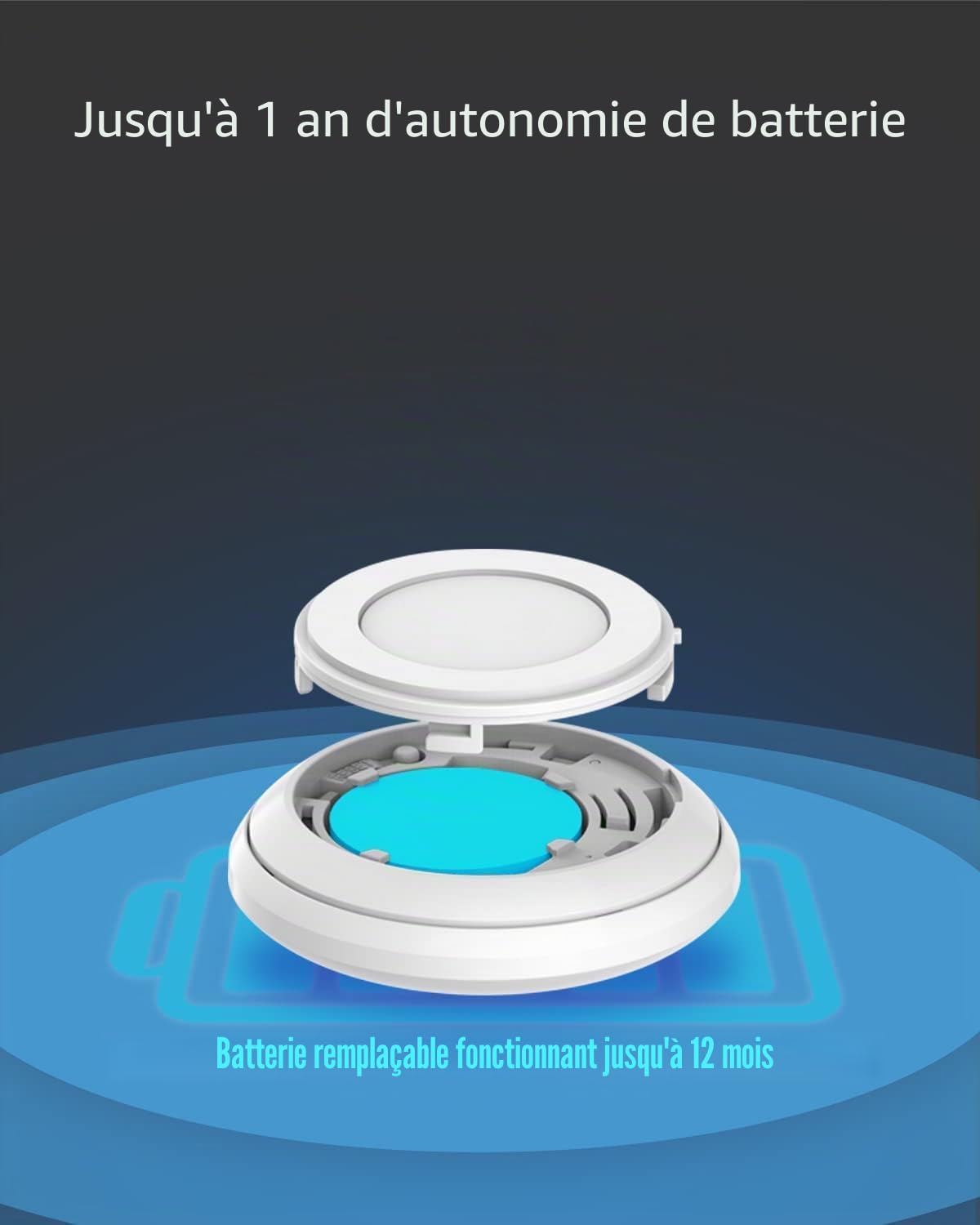 ezviz-t3c-bouton-intelligent-contr-le-armement-et-urgence-pour-alarme-a3 image 6