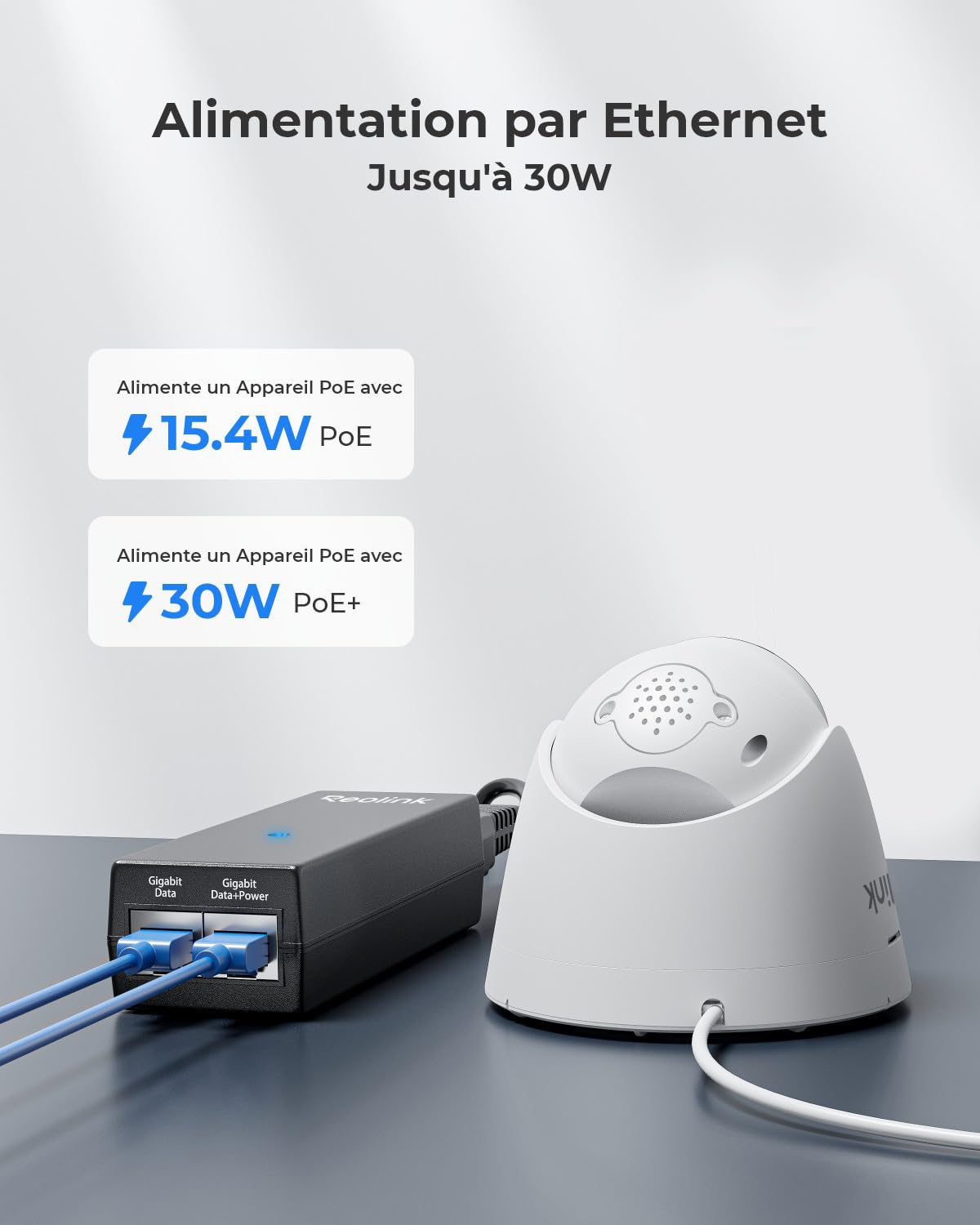 reolink-injecteur-poe-gigabit-30w-100m-plug-play image 5