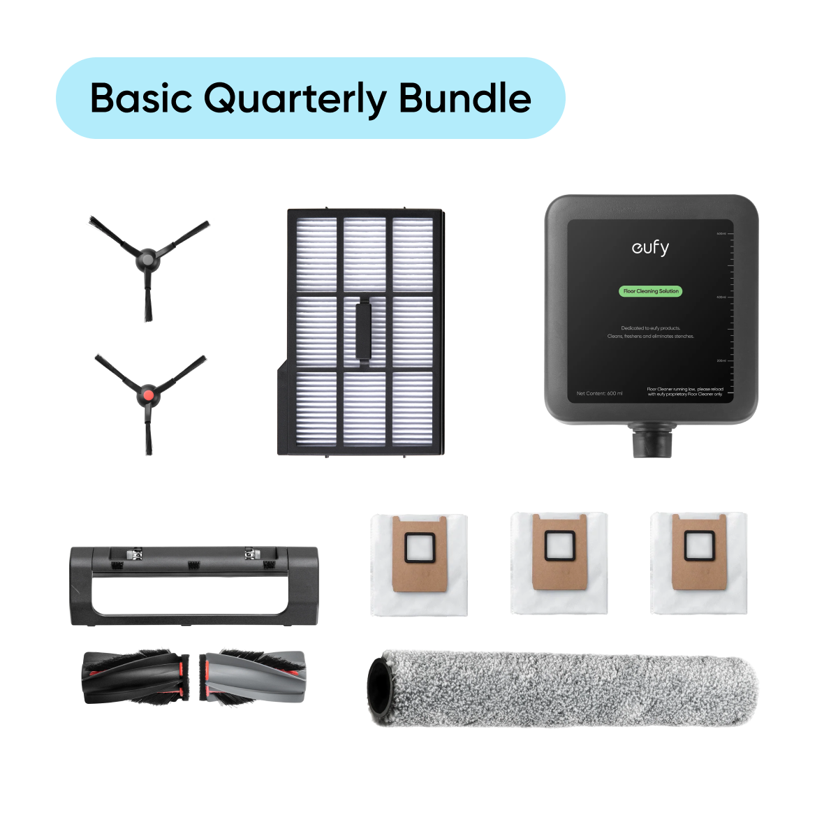eufy-kit-d-accessoires-trimestriel-basic-pour-omni-e25 image 1